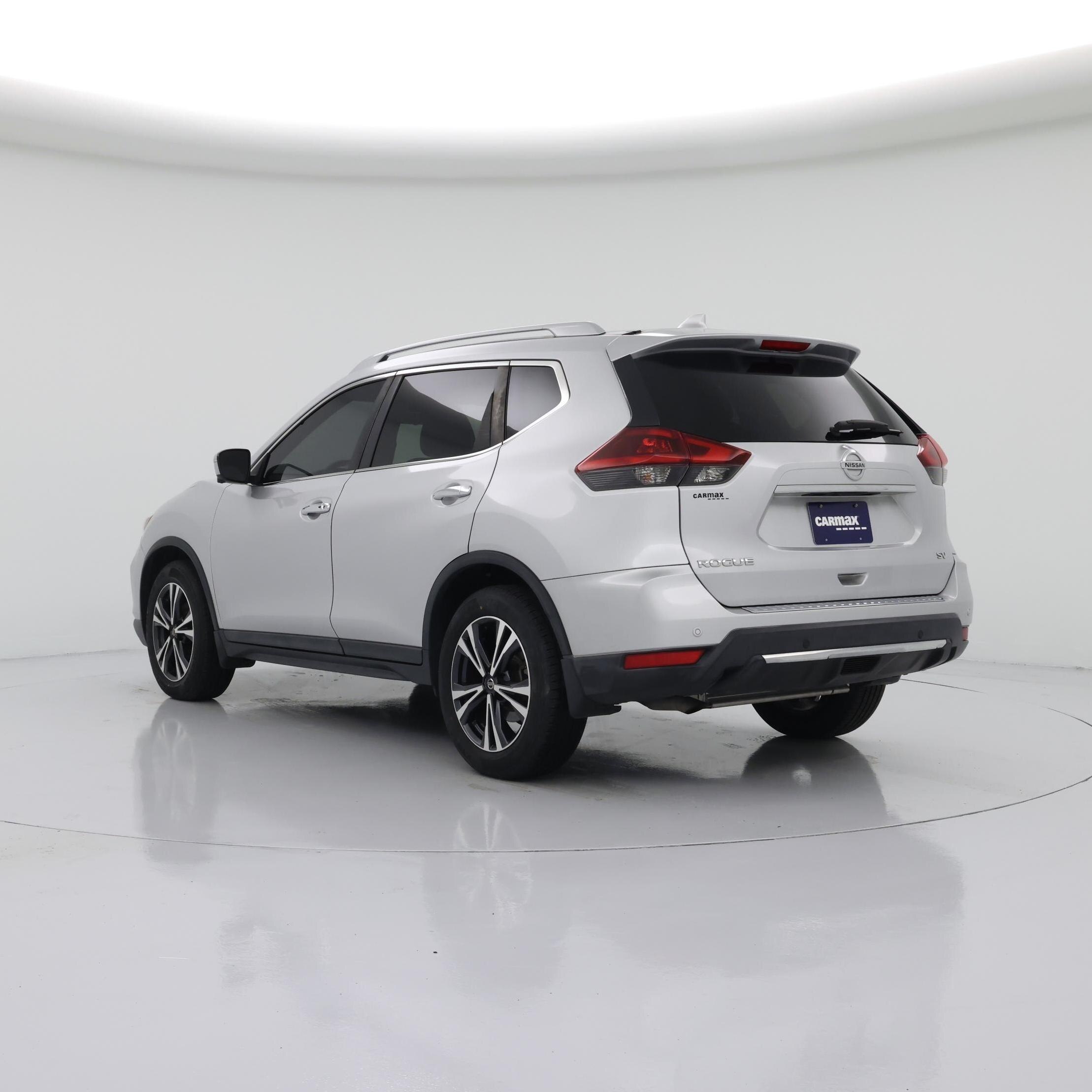 Thumbnail: 2020 Nissan Rogue - 2