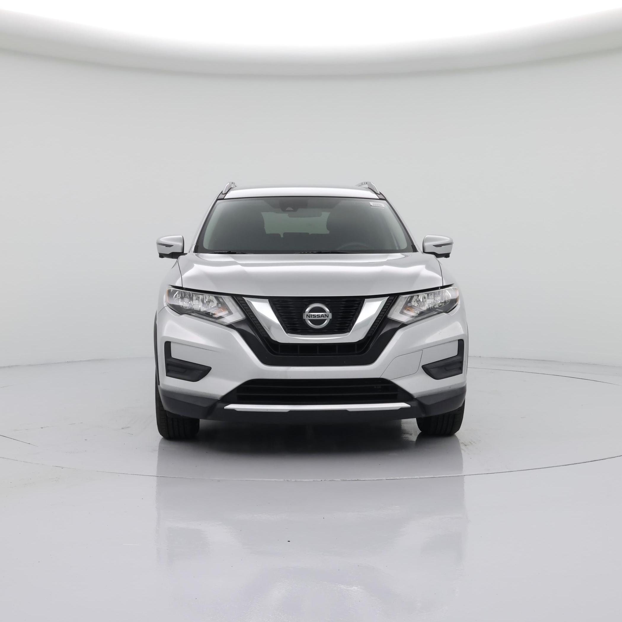Thumbnail: 2020 Nissan Rogue - 5