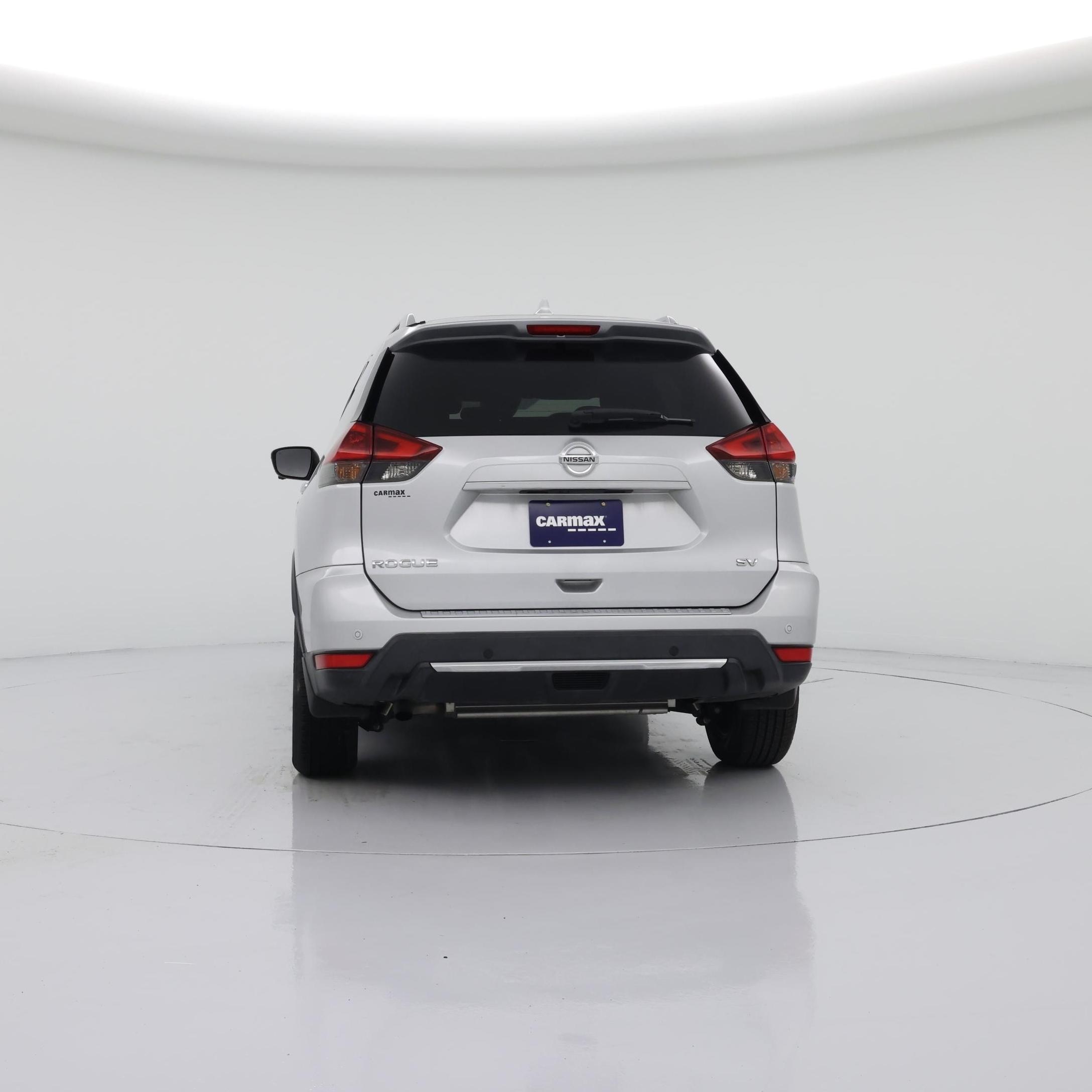 Thumbnail: 2020 Nissan Rogue - 6