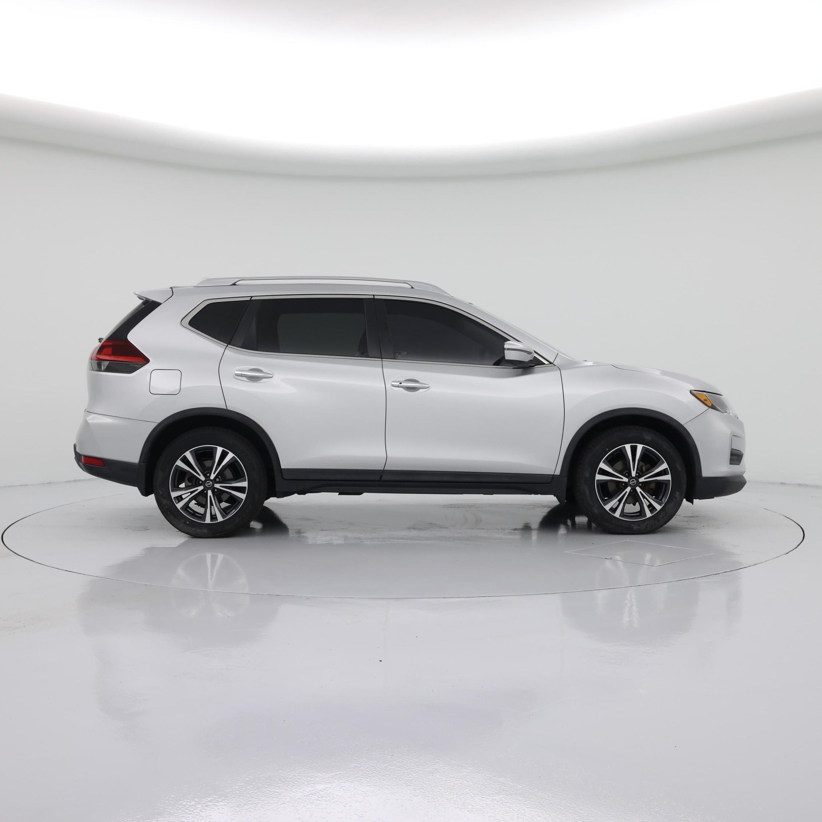 Thumbnail: 2020 Nissan Rogue - 7