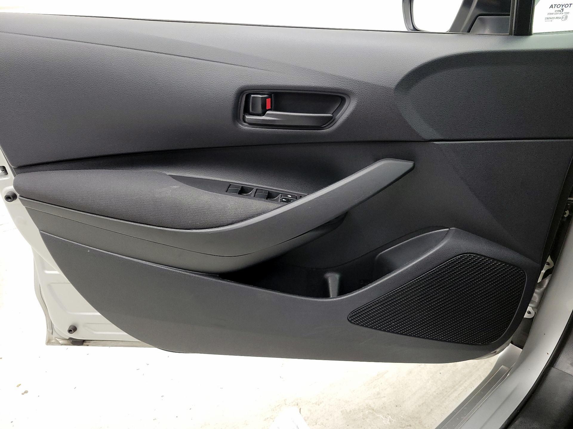 Thumbnail: 2024 Toyota Corolla - 12