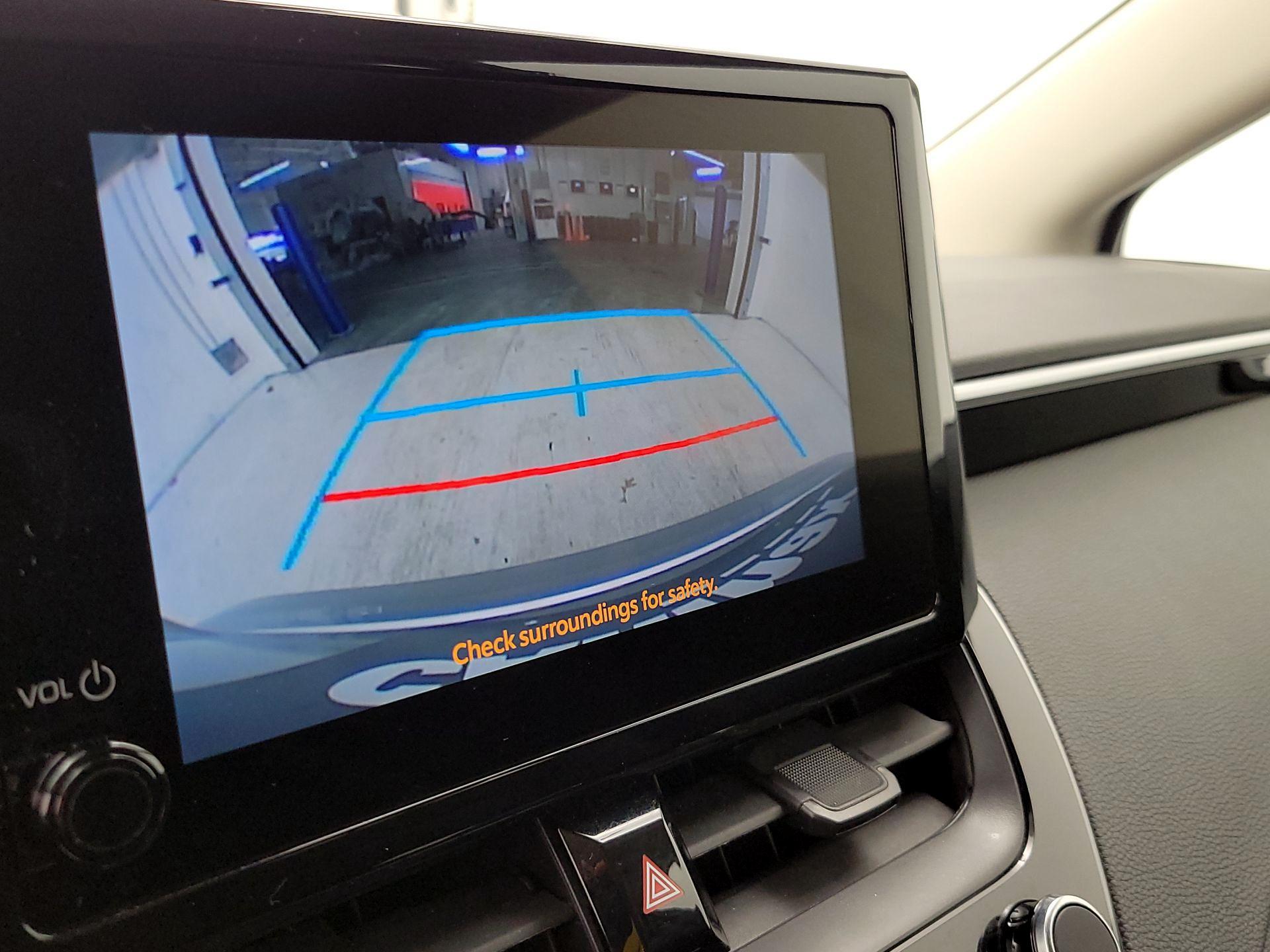 Thumbnail: 2024 Toyota Corolla - 13