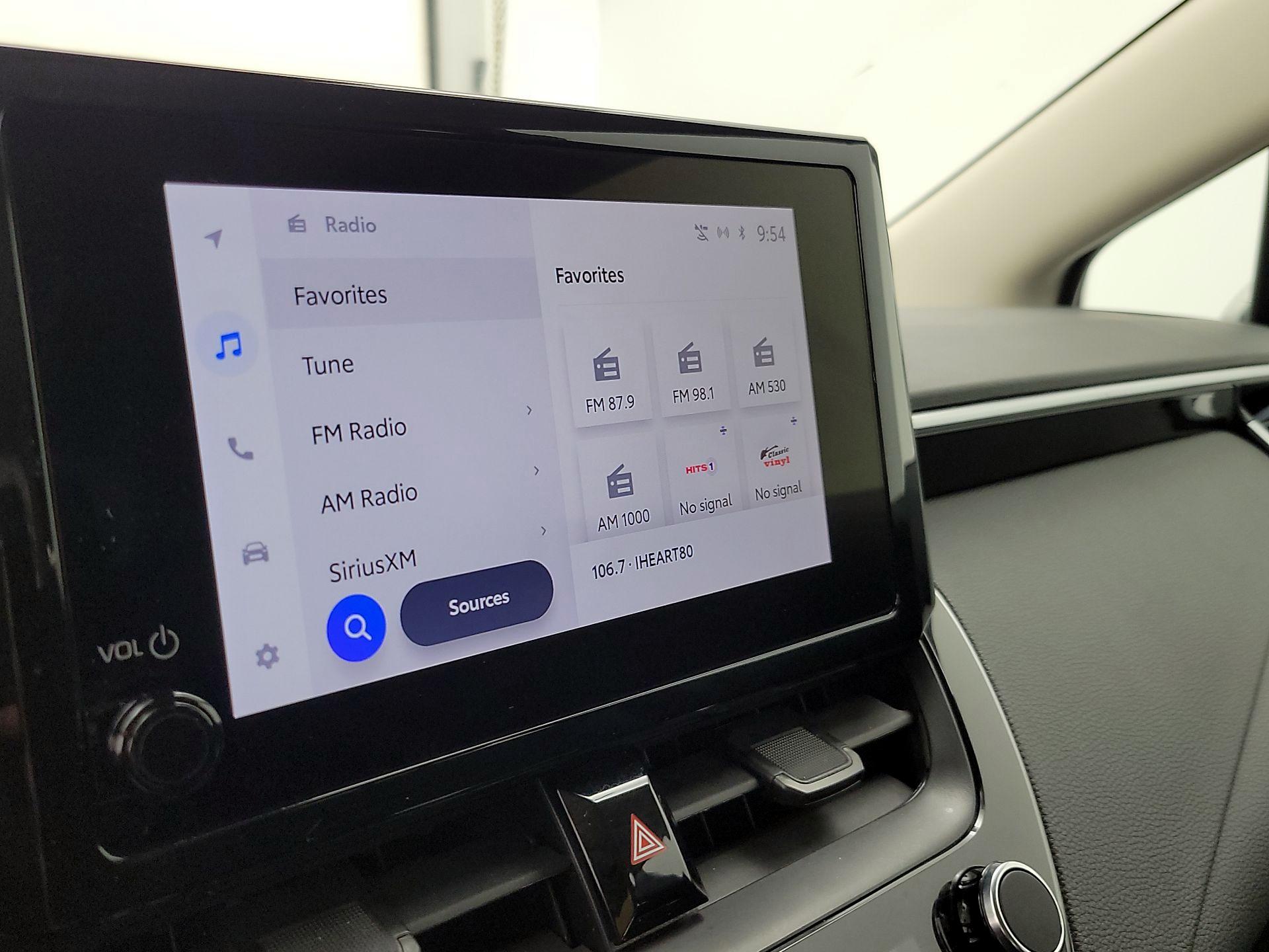 Thumbnail: 2024 Toyota Corolla - 14