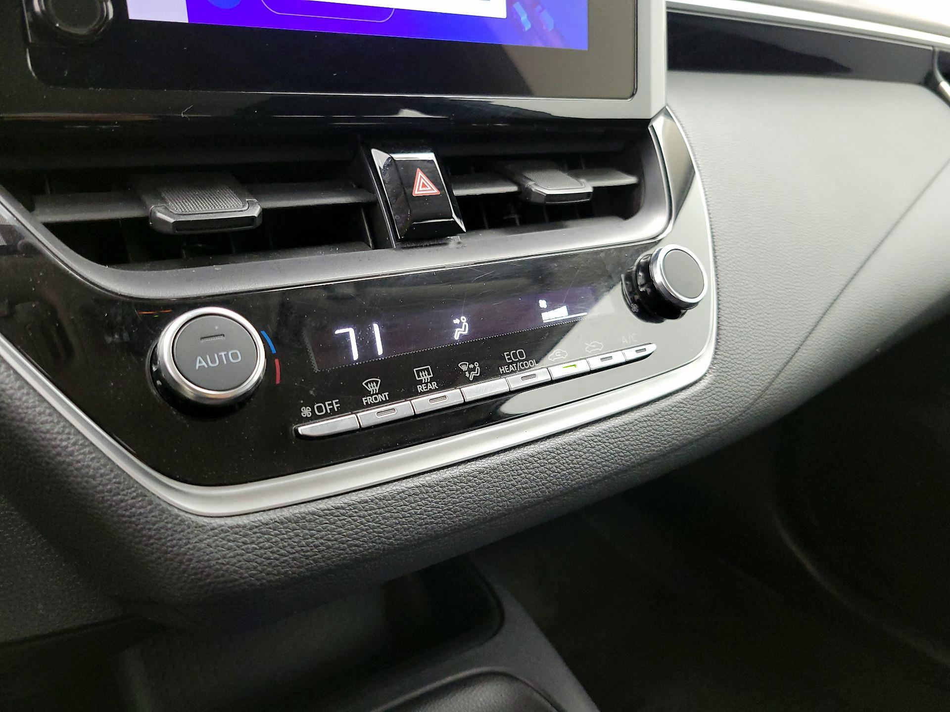 Thumbnail: 2024 Toyota Corolla - 15