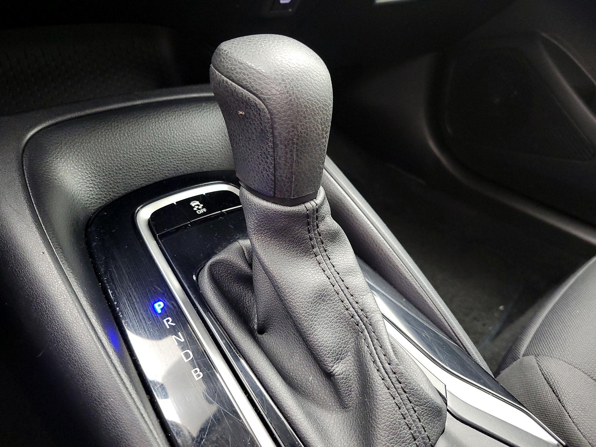 Thumbnail: 2024 Toyota Corolla - 16