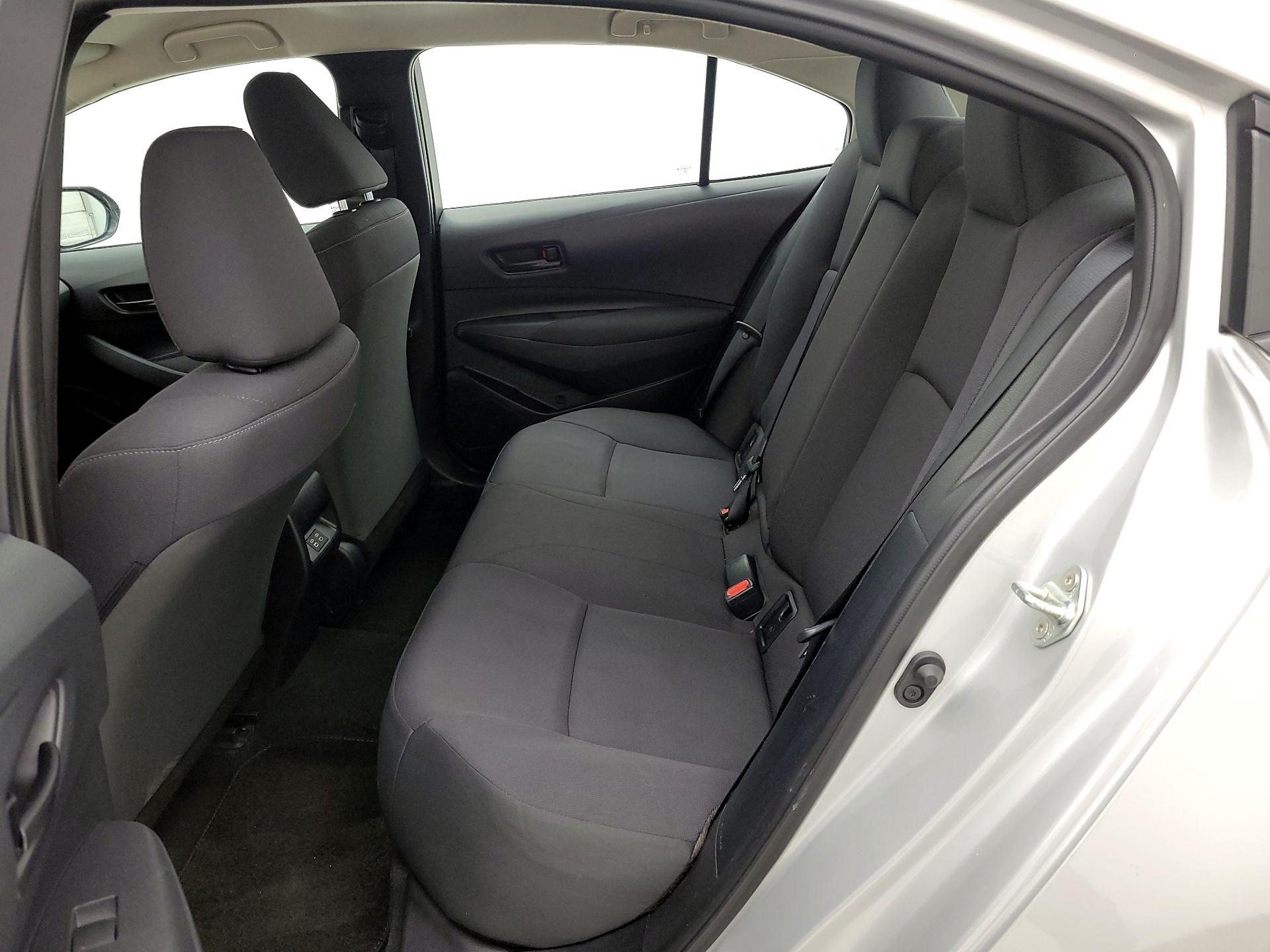 Thumbnail: 2024 Toyota Corolla - 17