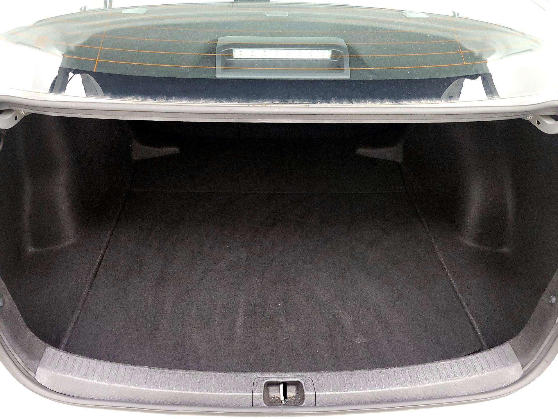 Thumbnail: 2024 Toyota Corolla - 18