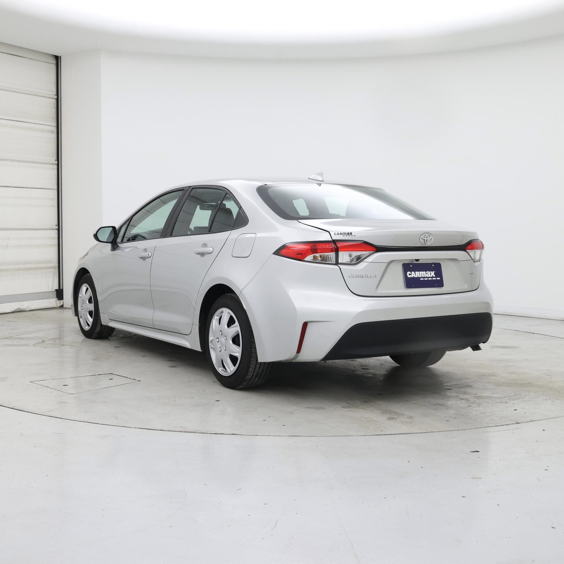 Thumbnail: 2024 Toyota Corolla - 2