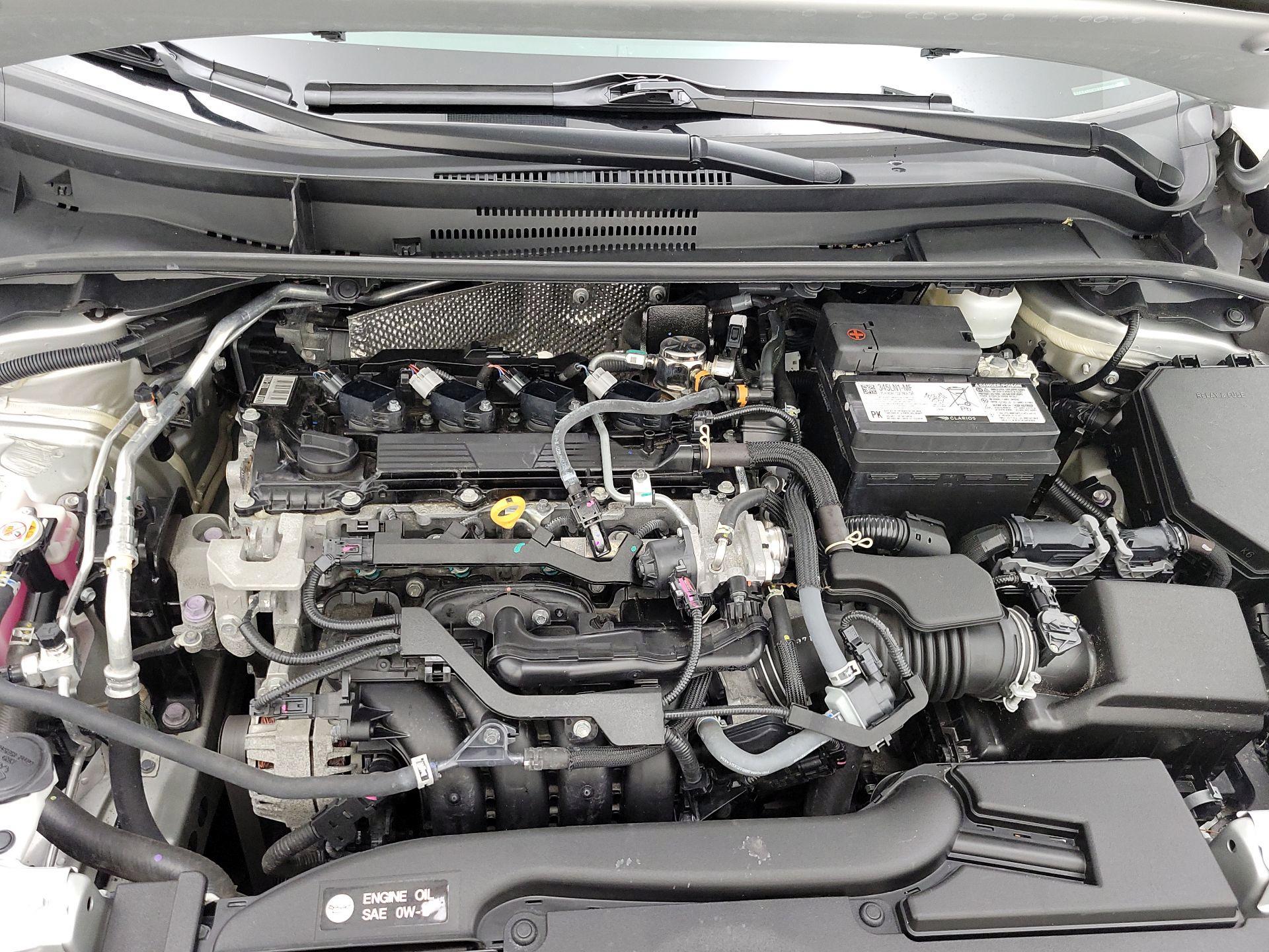 Thumbnail: 2024 Toyota Corolla - 19