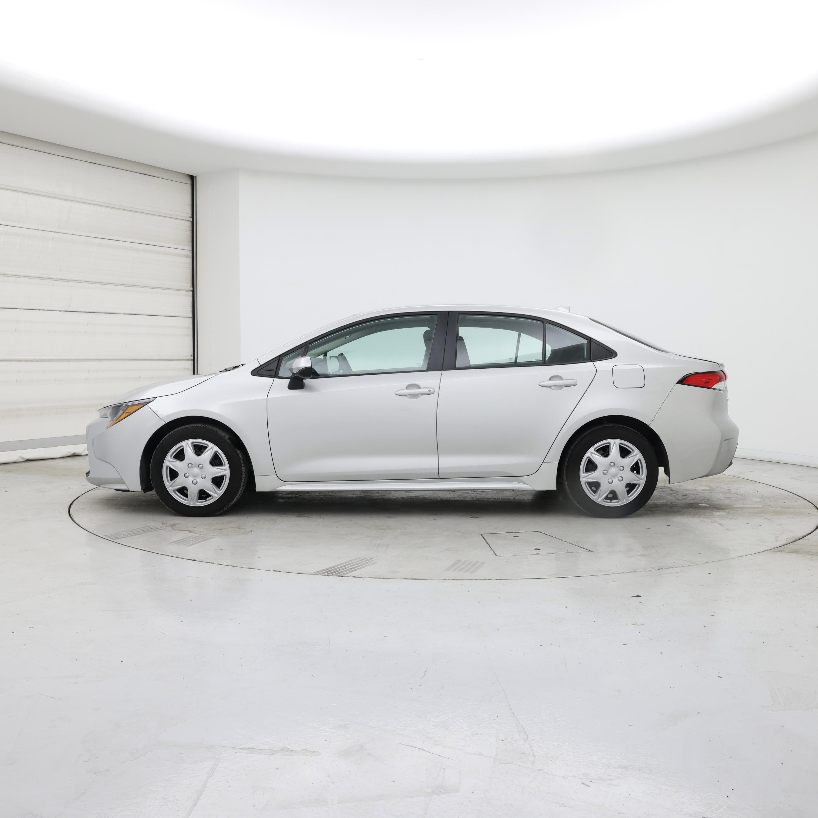 Thumbnail: 2024 Toyota Corolla - 3