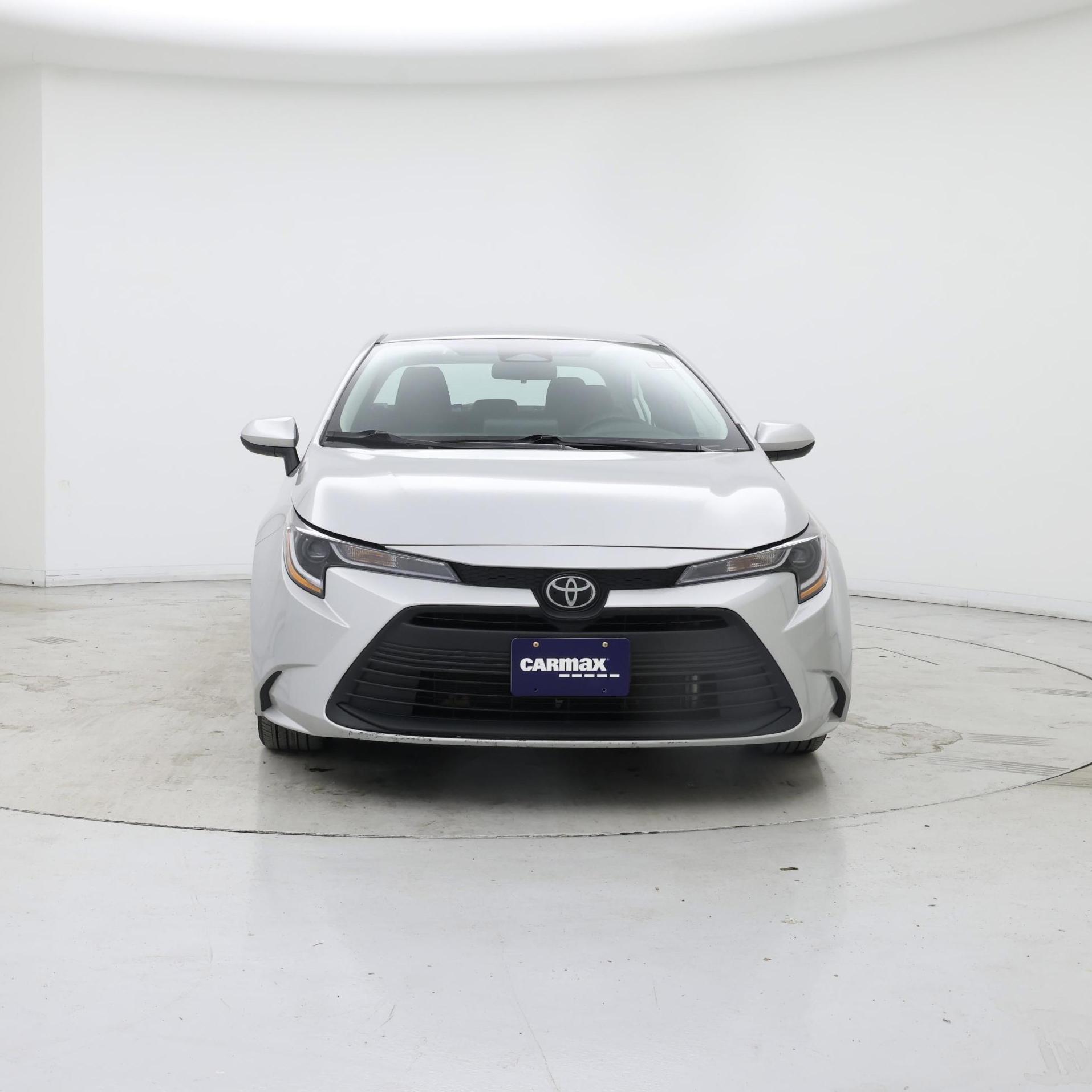 Thumbnail: 2024 Toyota Corolla - 5