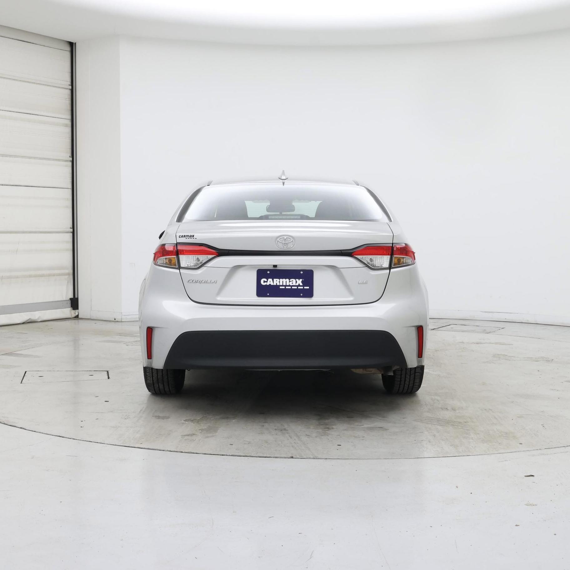 Thumbnail: 2024 Toyota Corolla - 6