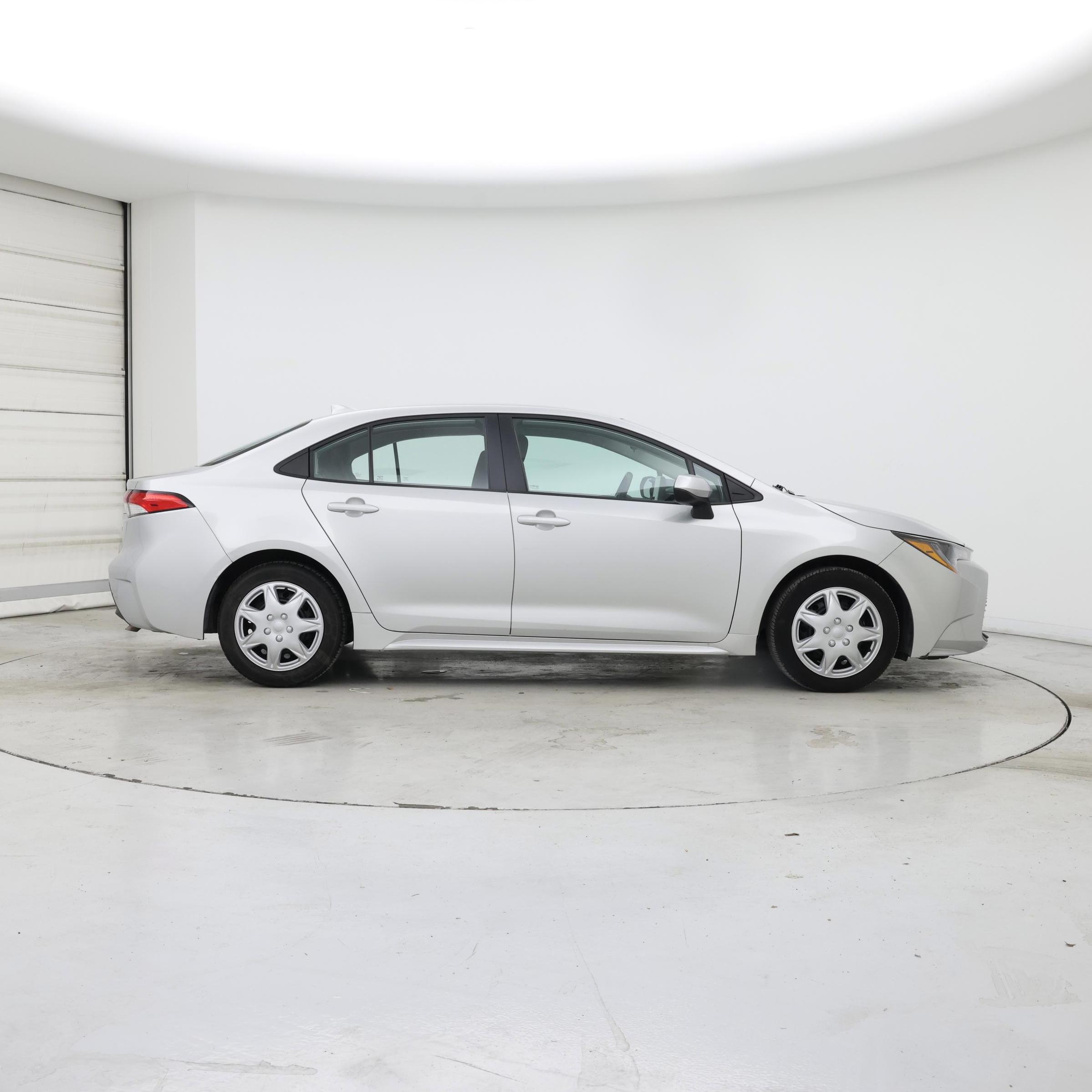 Thumbnail: 2024 Toyota Corolla - 7