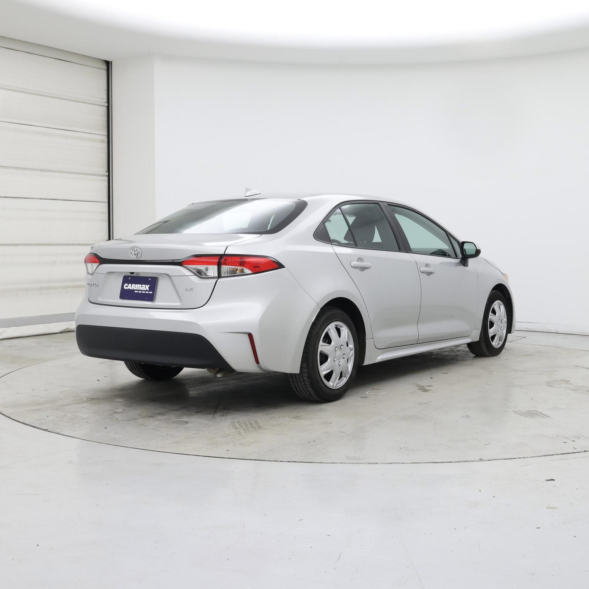 Thumbnail: 2024 Toyota Corolla - 8