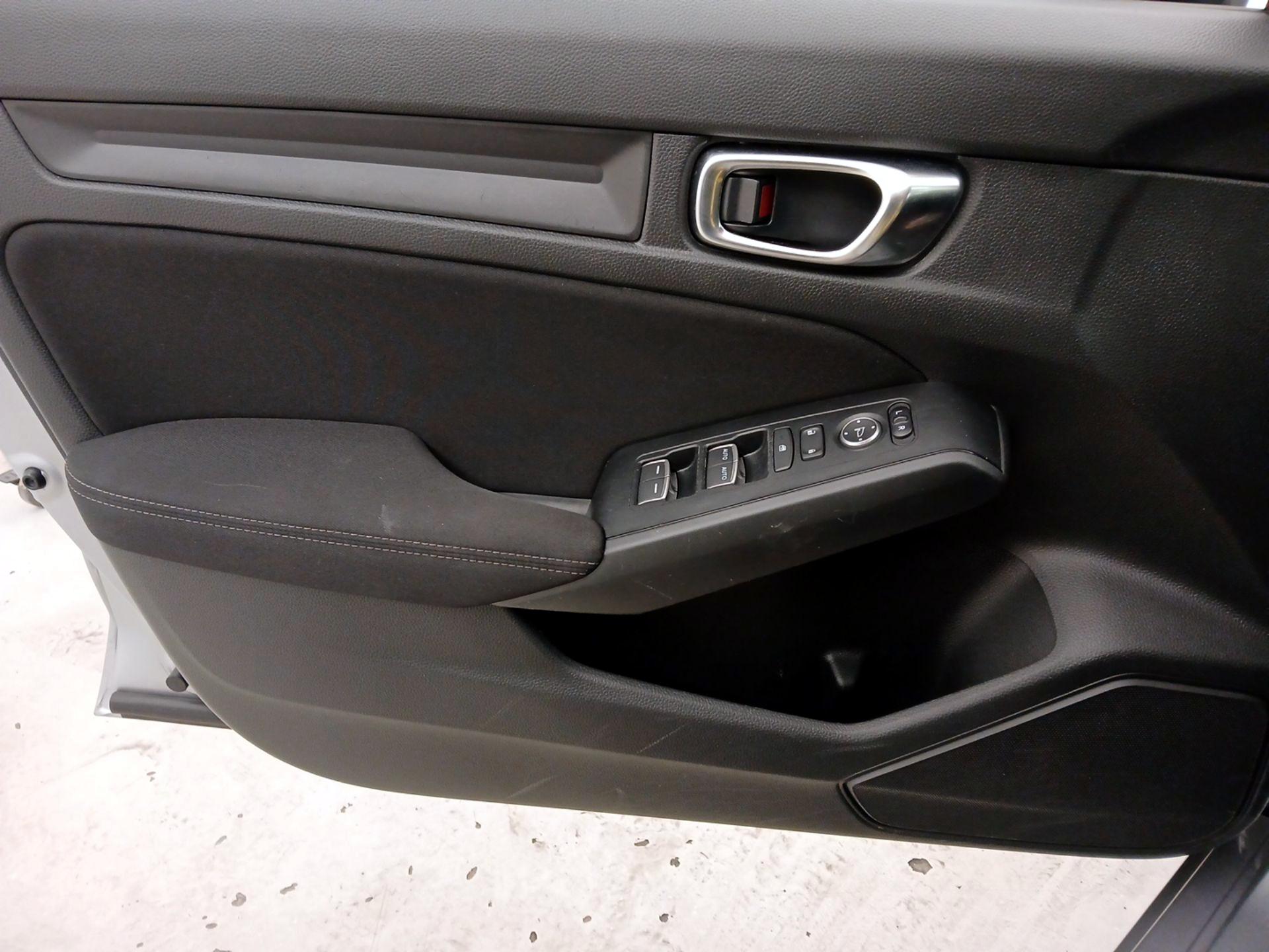 Thumbnail: 2024 Honda Civic - 12