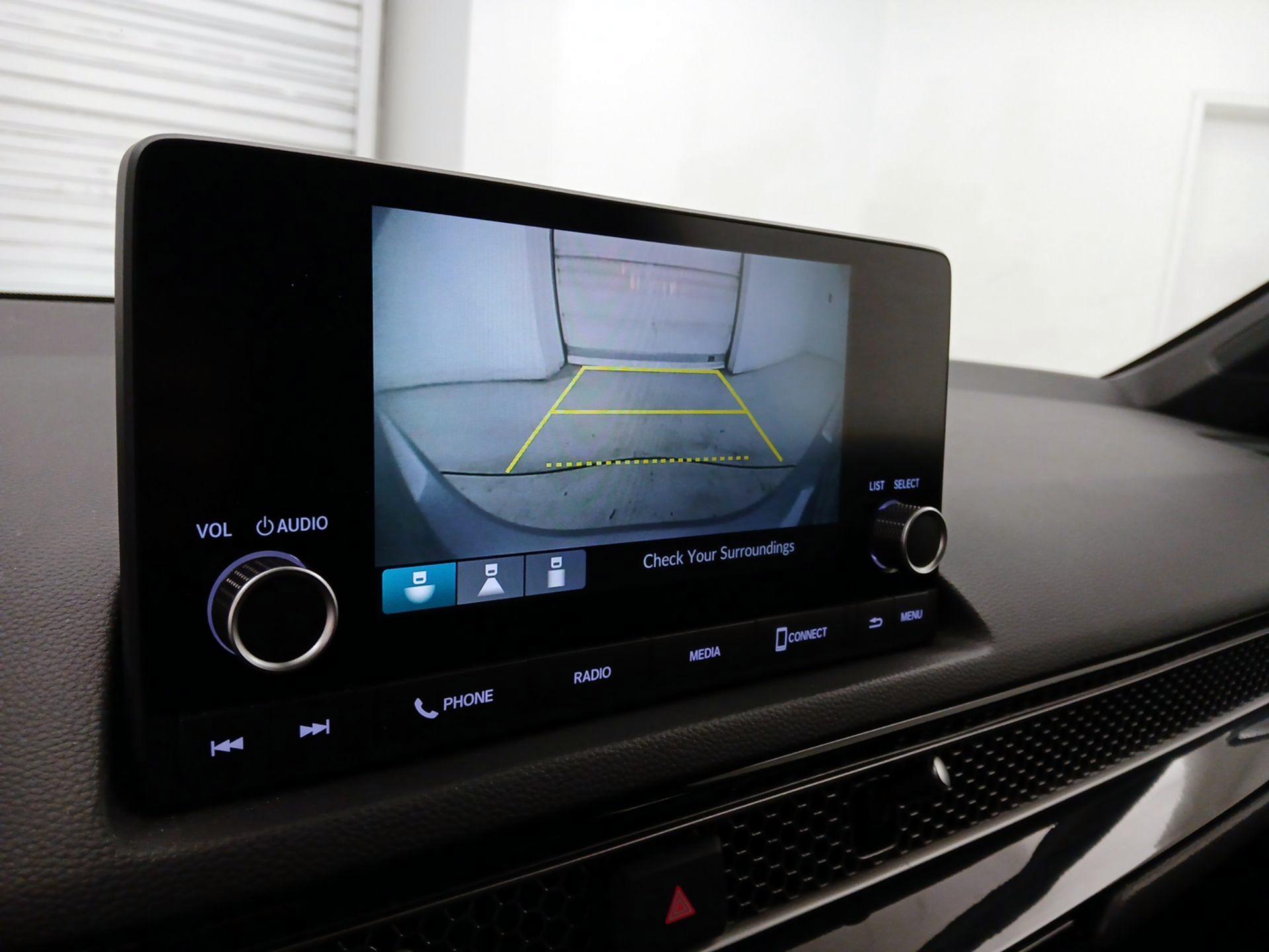 Thumbnail: 2024 Honda Civic - 14