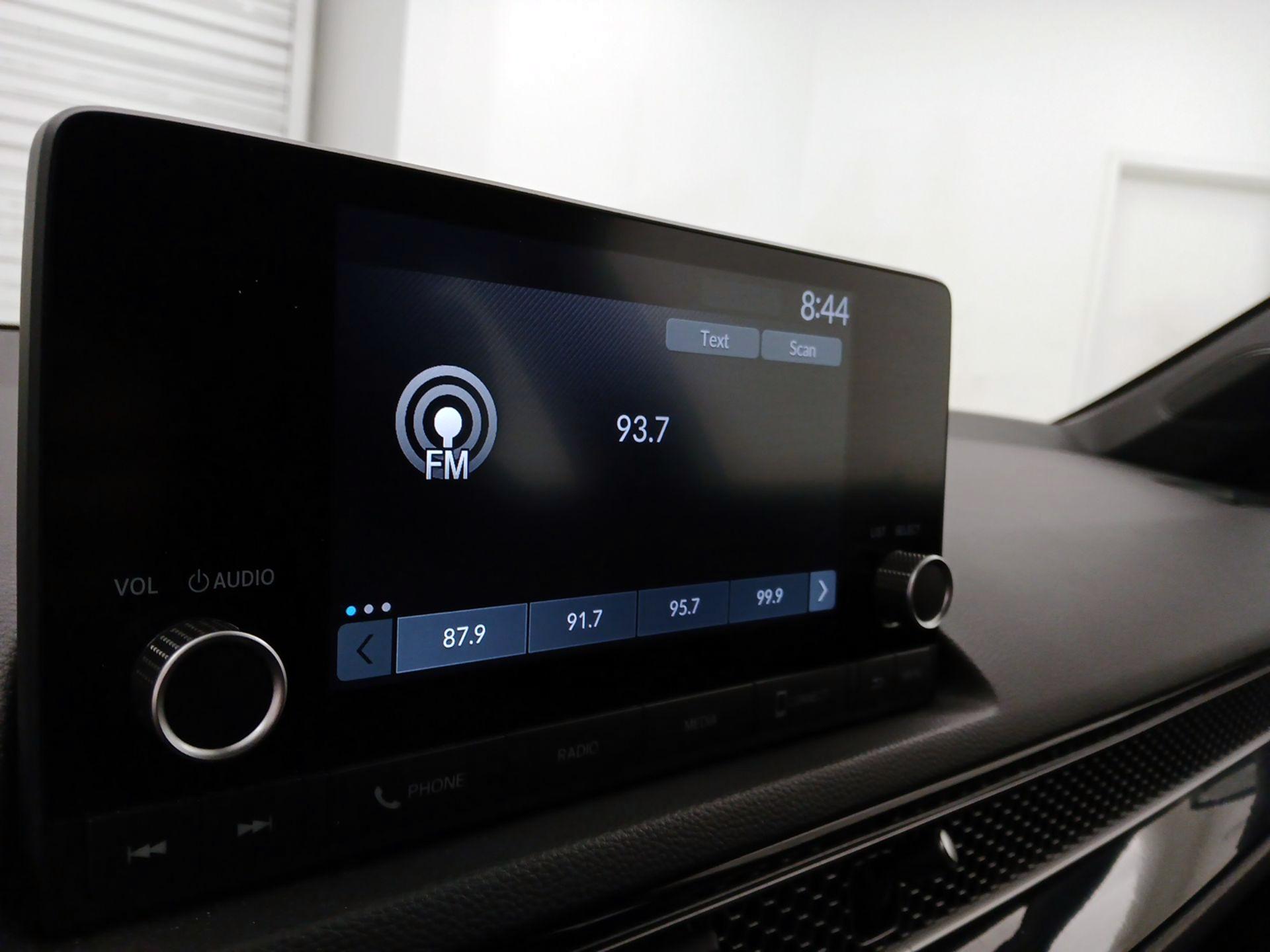 Thumbnail: 2024 Honda Civic - 15