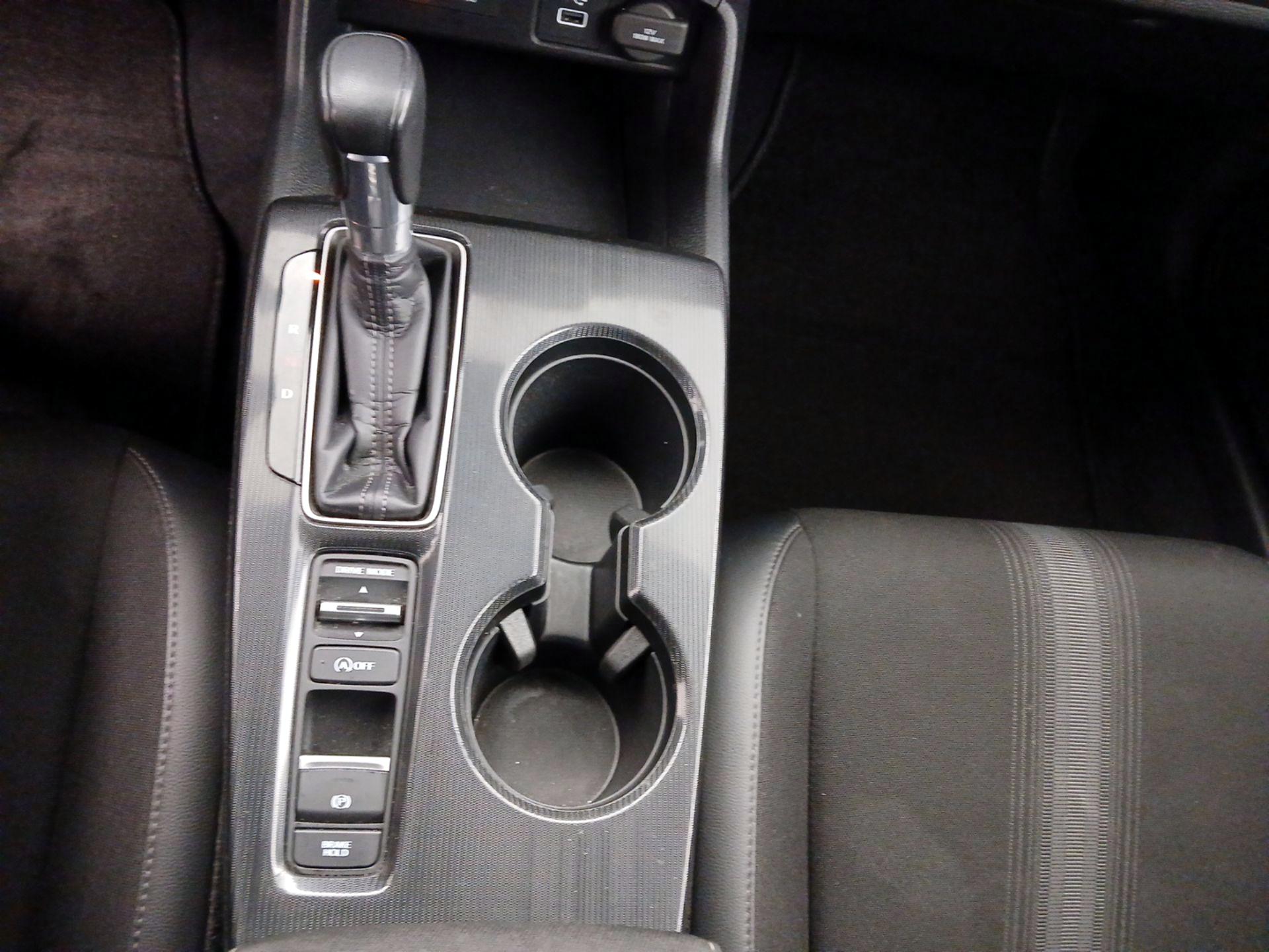 Thumbnail: 2024 Honda Civic - 17