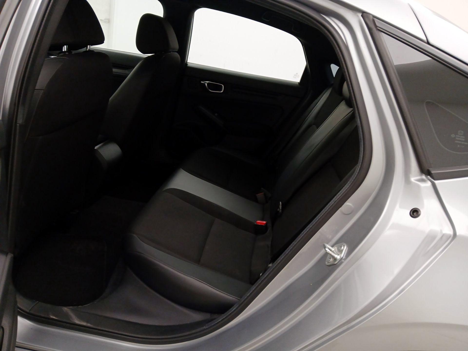 Thumbnail: 2024 Honda Civic - 19