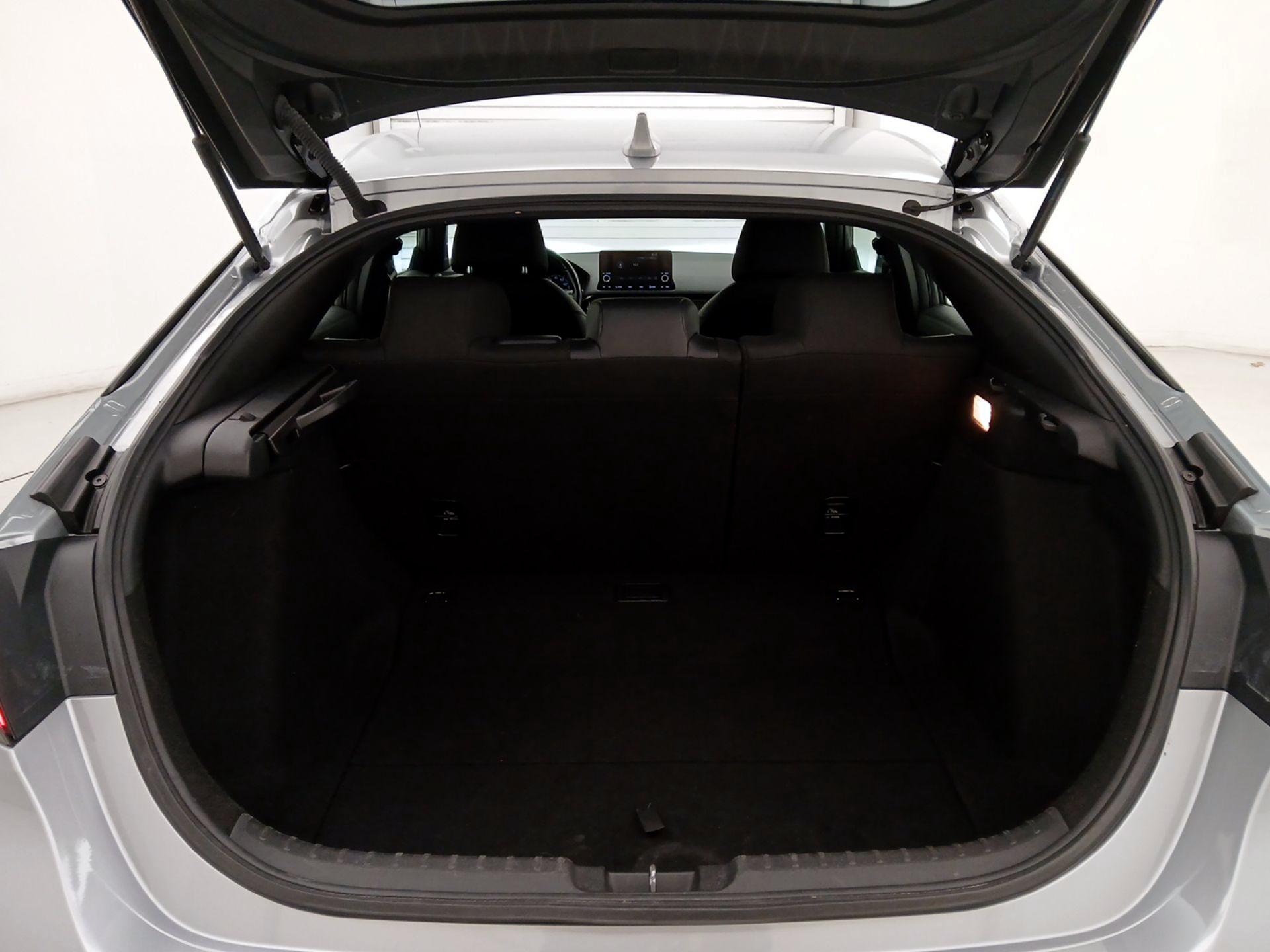 Thumbnail: 2024 Honda Civic - 20