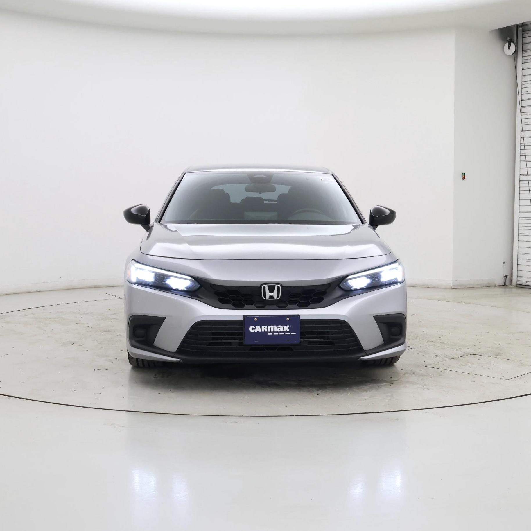 Thumbnail: 2024 Honda Civic - 5