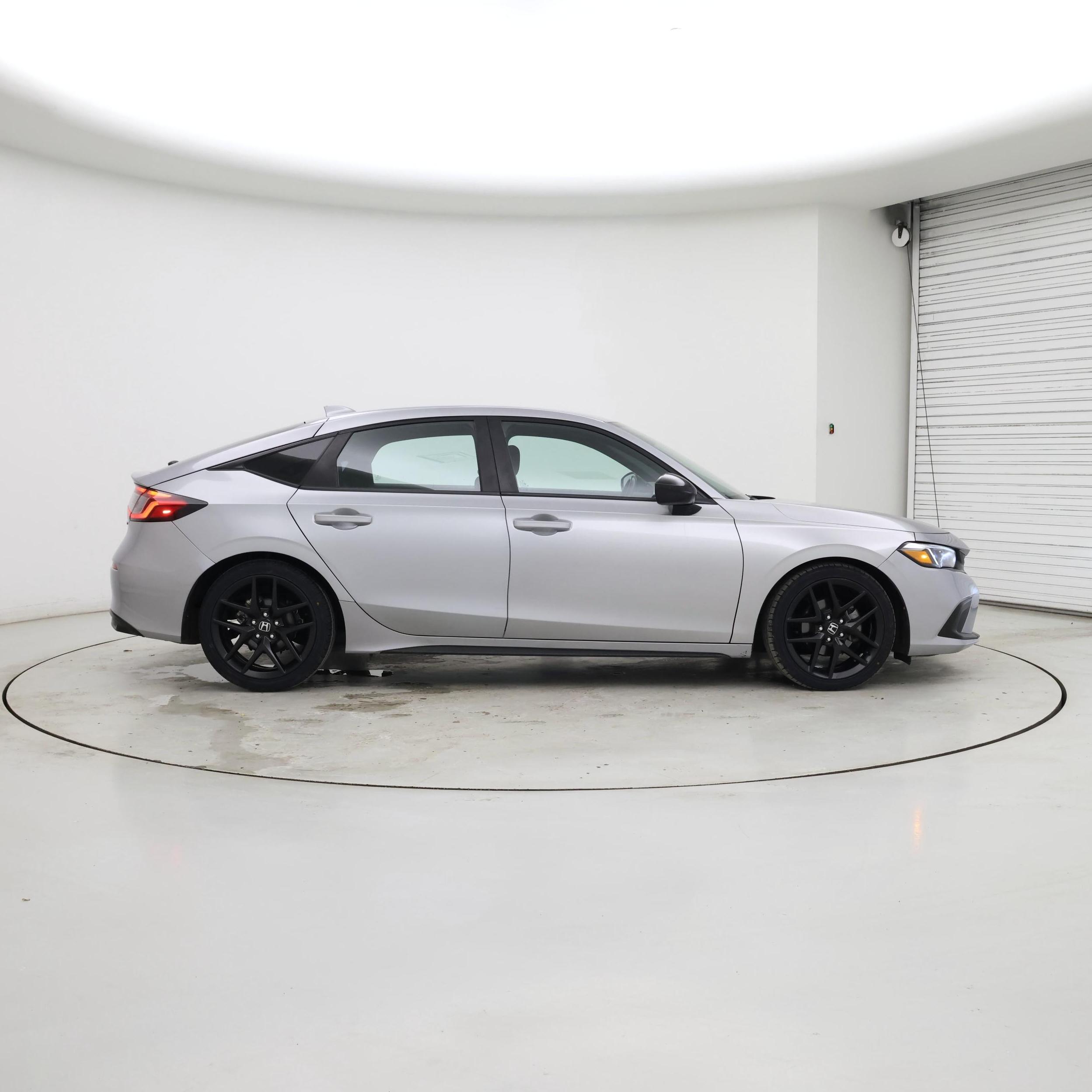 Thumbnail: 2024 Honda Civic - 7