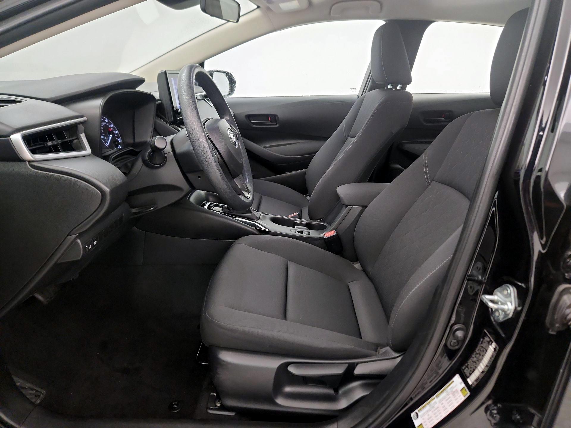 Thumbnail: 2024 Toyota Corolla - 11