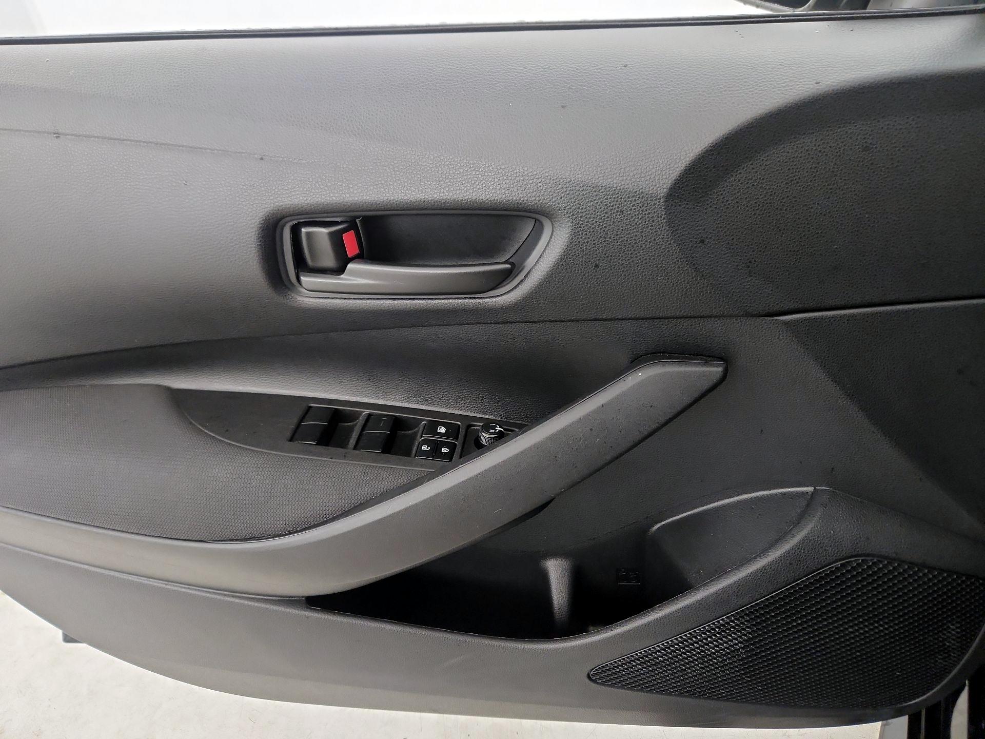 Thumbnail: 2024 Toyota Corolla - 12