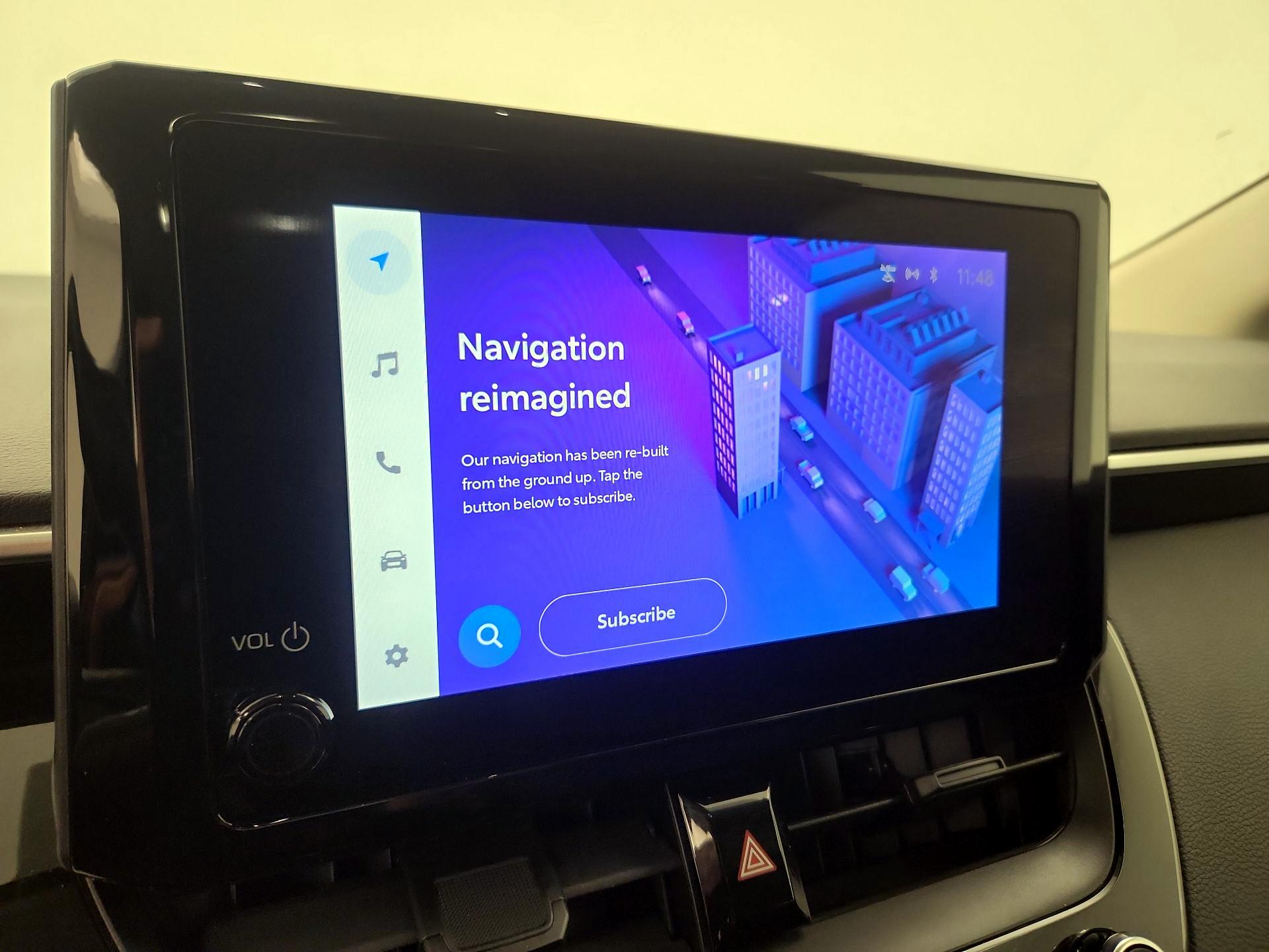 Thumbnail: 2024 Toyota Corolla - 14