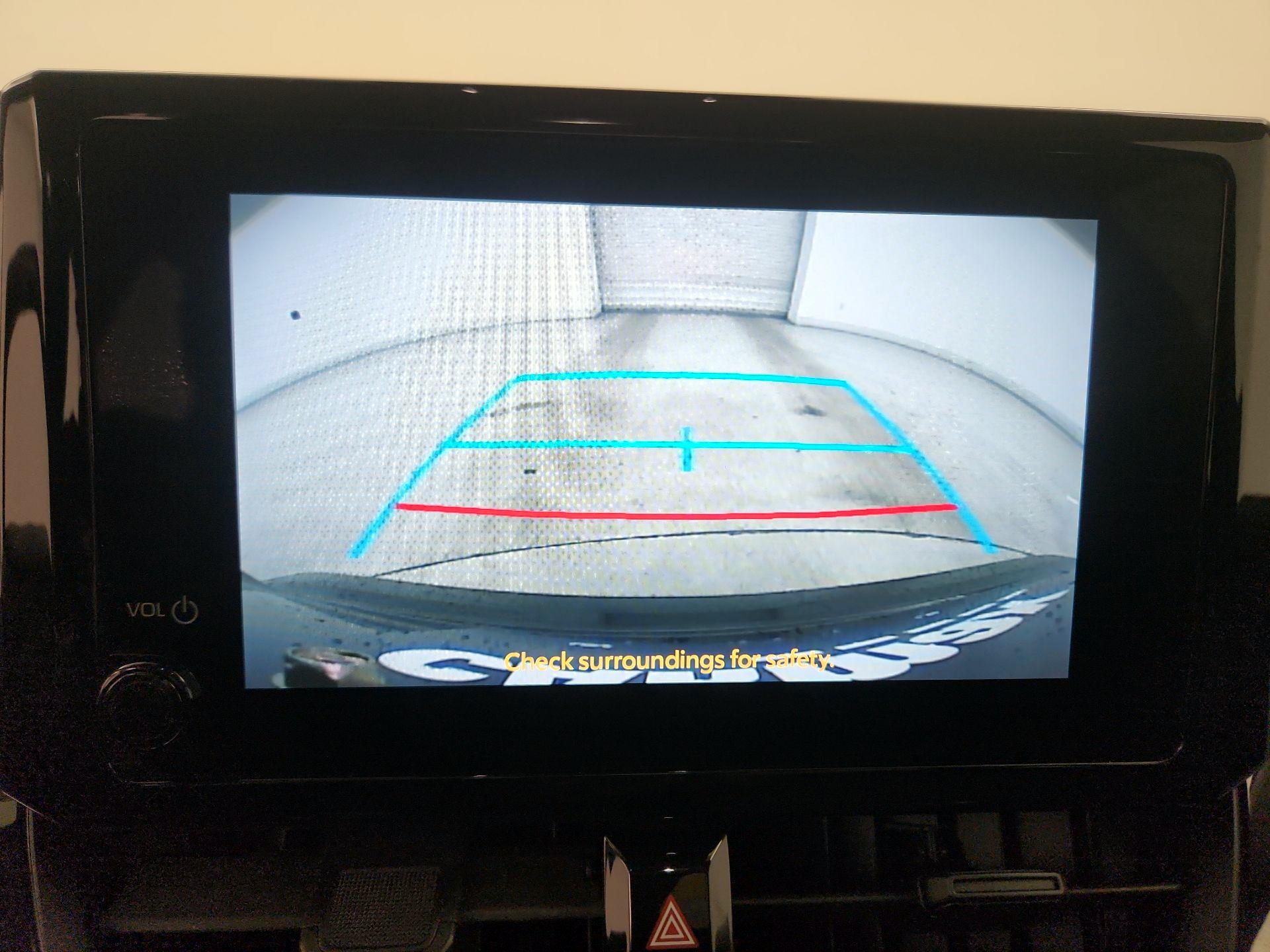 Thumbnail: 2024 Toyota Corolla - 15