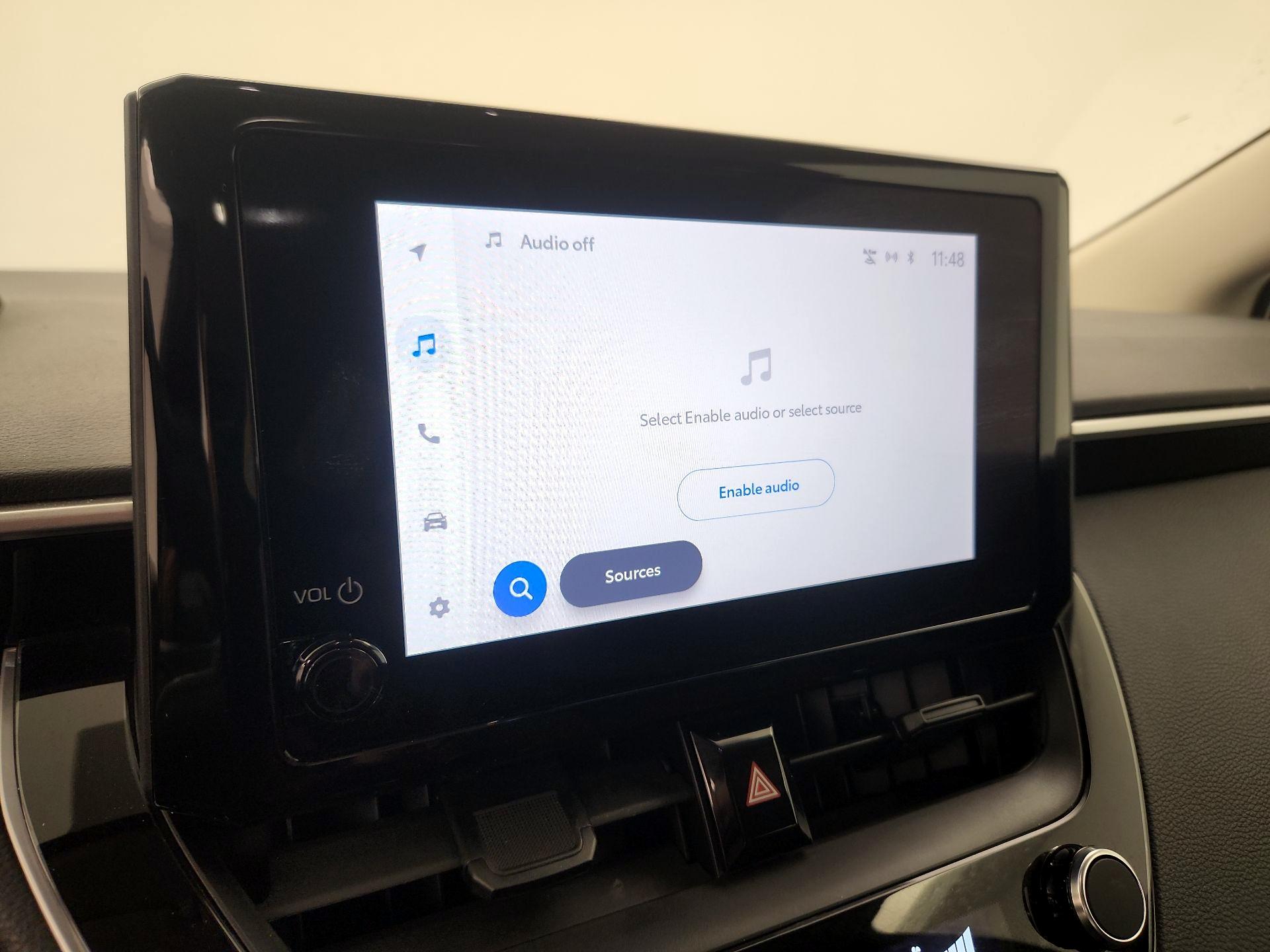 Thumbnail: 2024 Toyota Corolla - 16