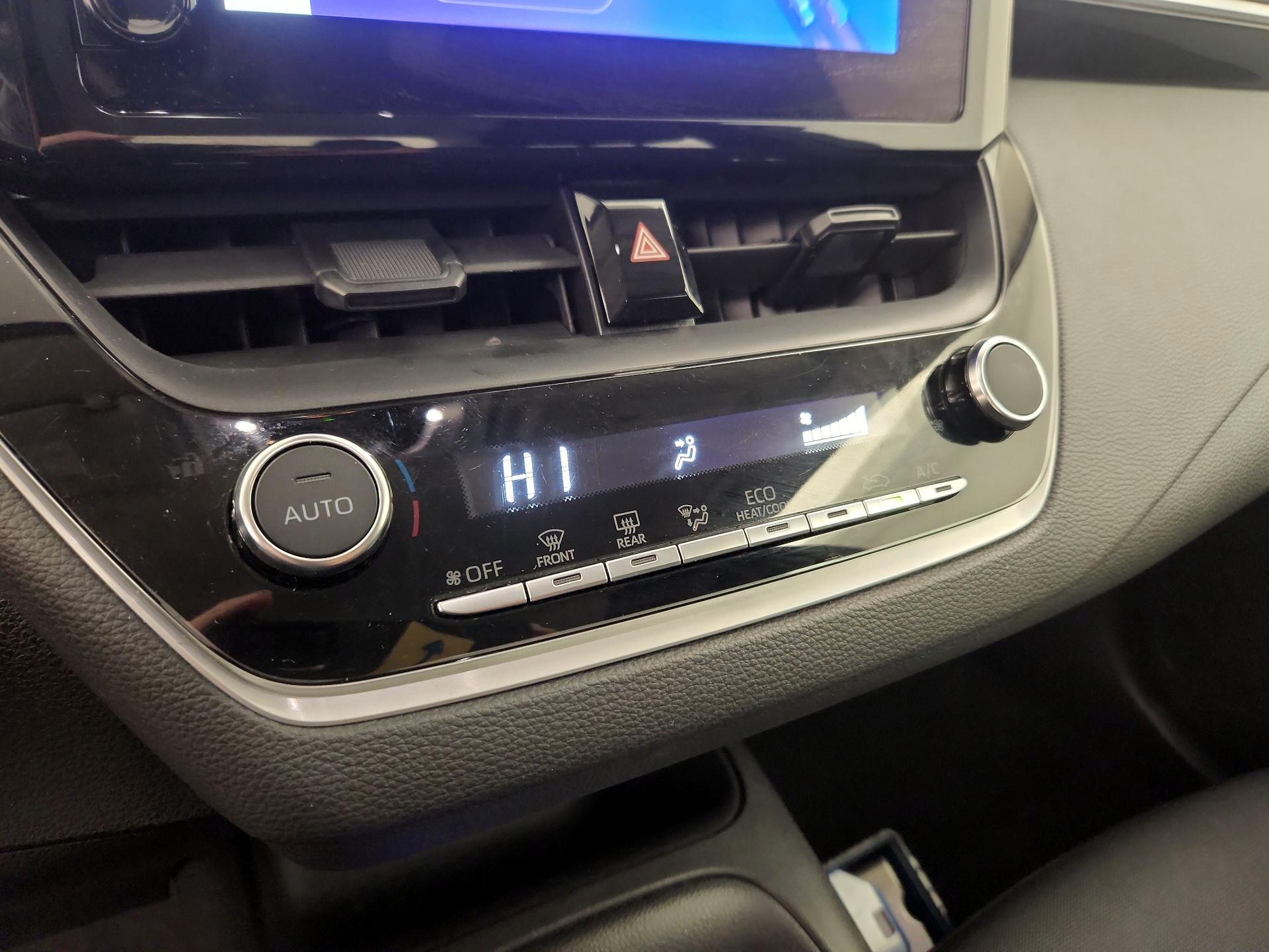 Thumbnail: 2024 Toyota Corolla - 17