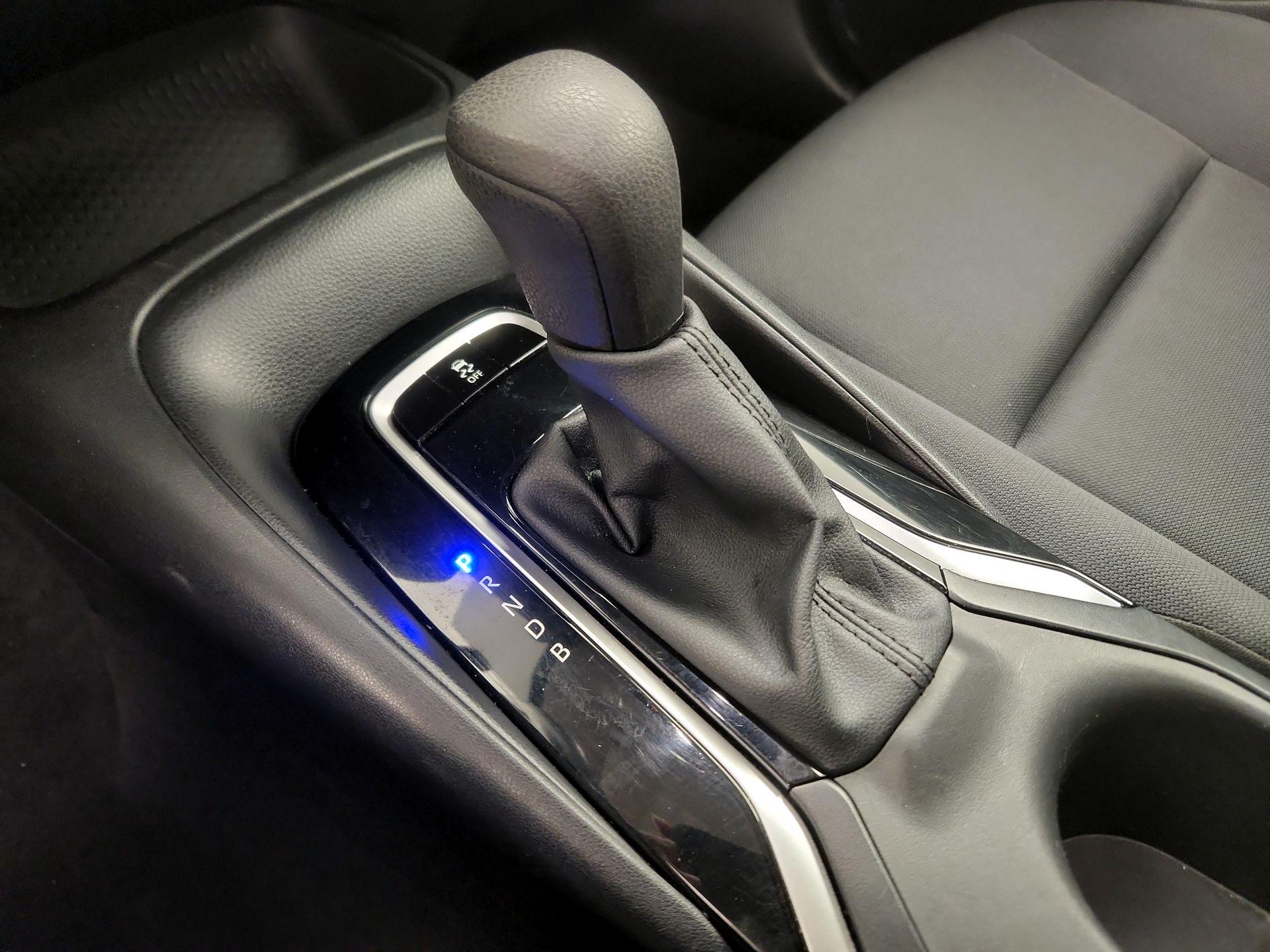 Thumbnail: 2024 Toyota Corolla - 18