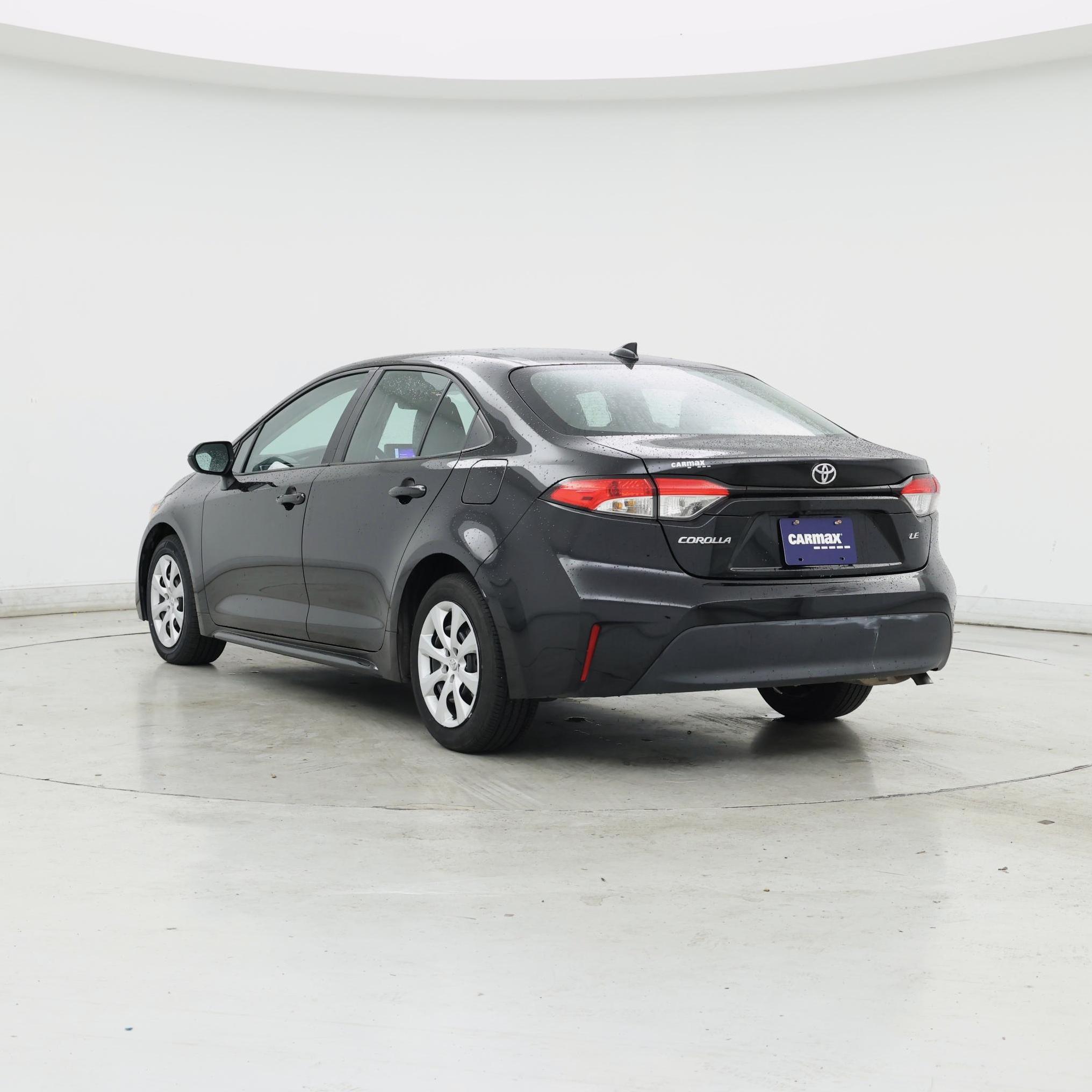 Thumbnail: 2024 Toyota Corolla - 2