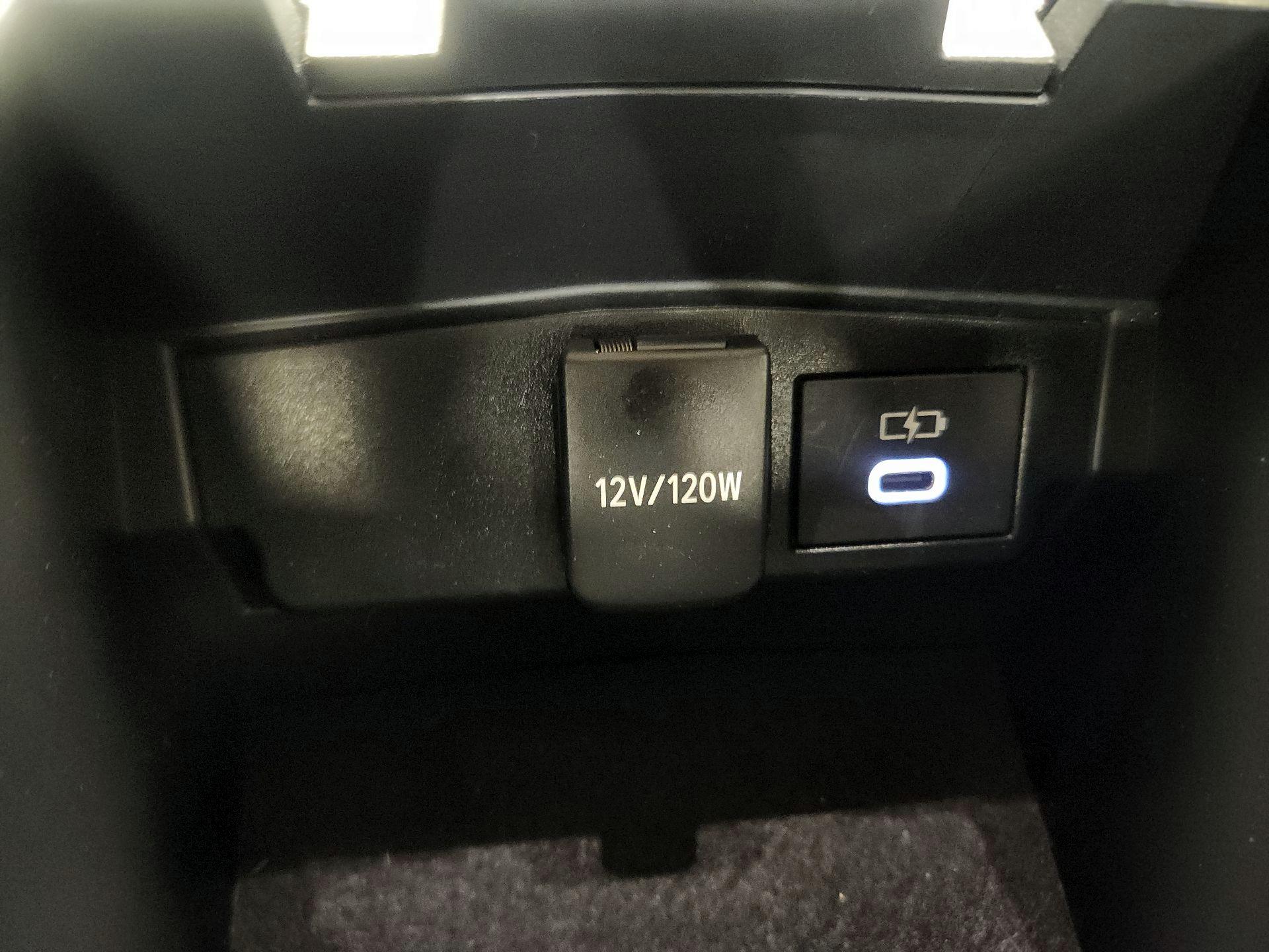 Thumbnail: 2024 Toyota Corolla - 19