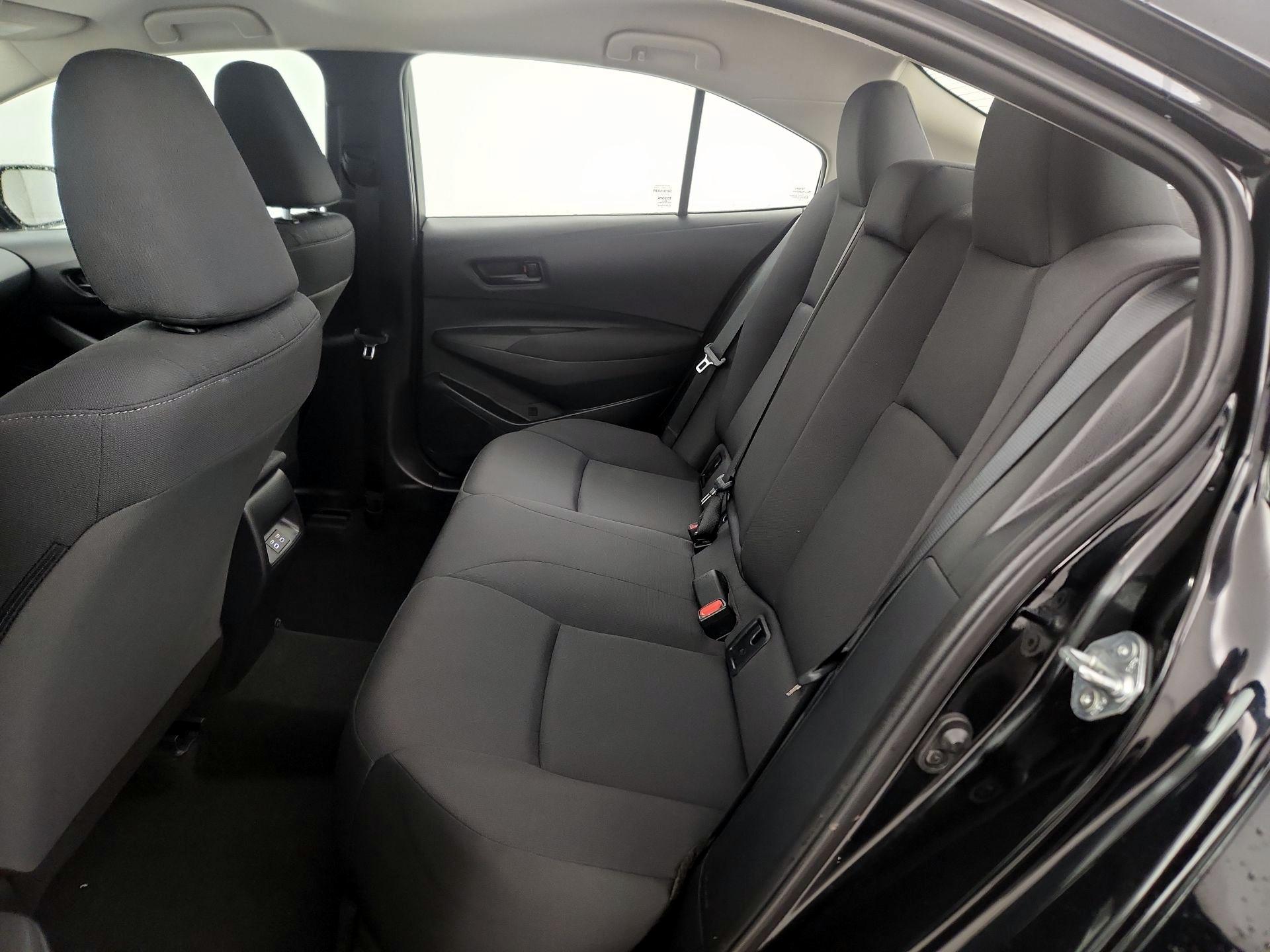 Thumbnail: 2024 Toyota Corolla - 20