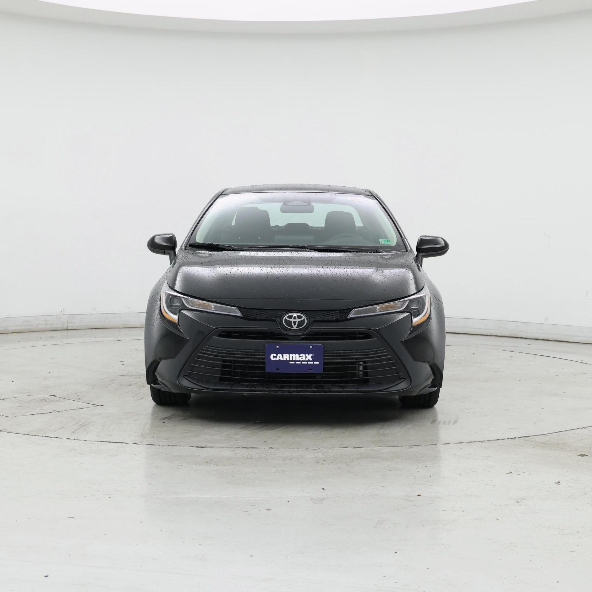 Thumbnail: 2024 Toyota Corolla - 5