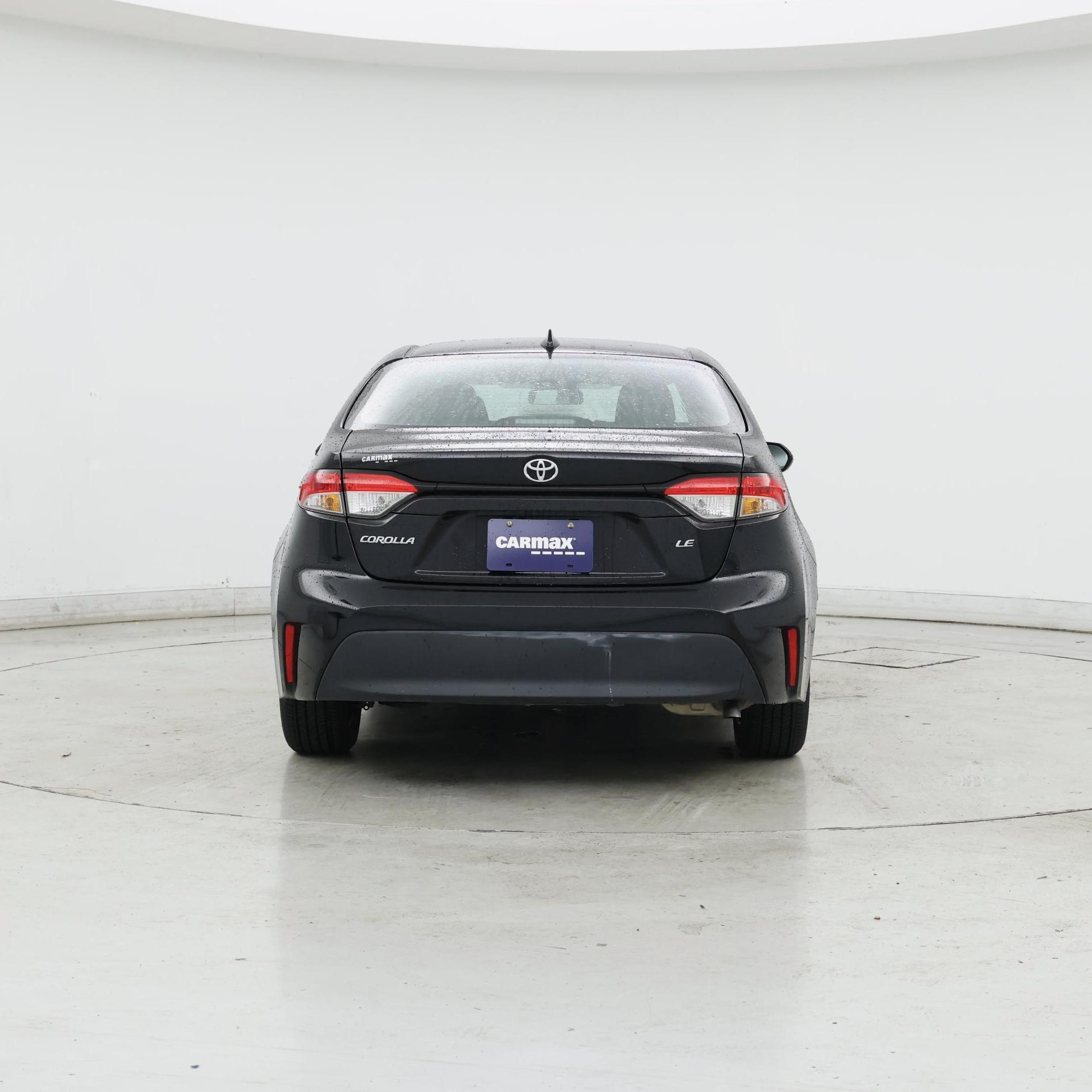 Thumbnail: 2024 Toyota Corolla - 6