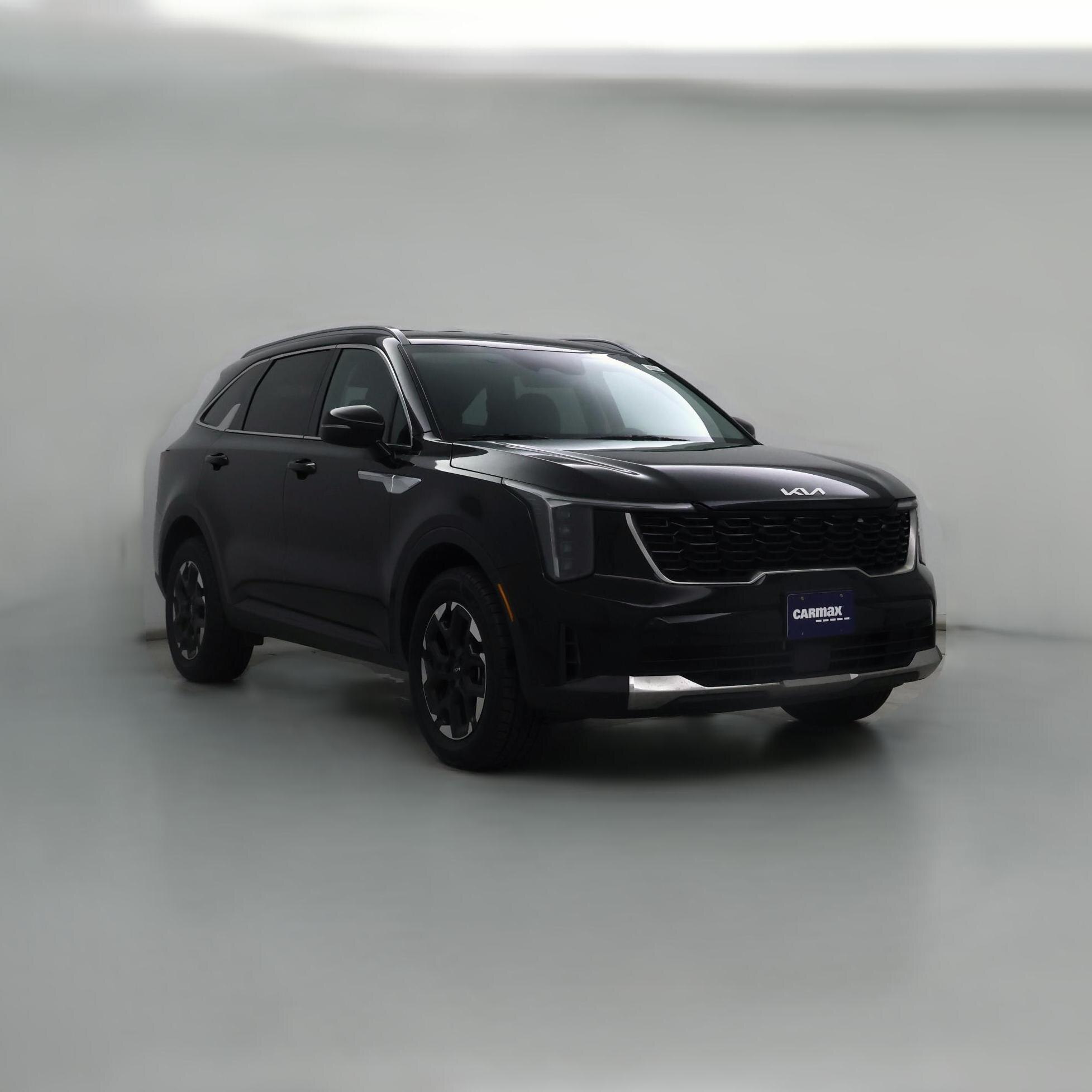 Thumbnail: 2024 Kia Sorento - 1