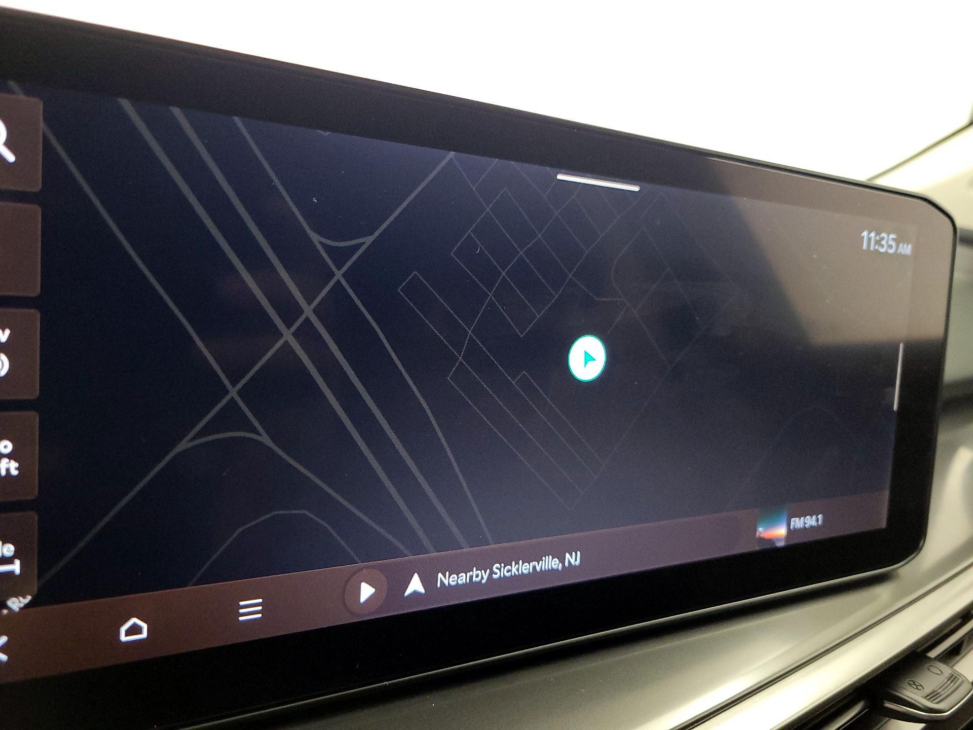 Thumbnail: 2024 Kia Sorento - 14