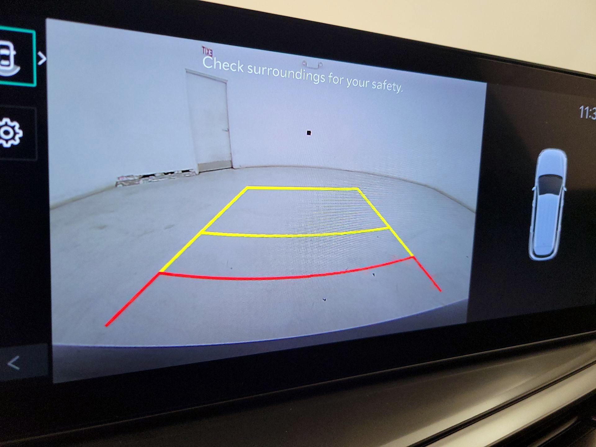 Thumbnail: 2024 Kia Sorento - 15