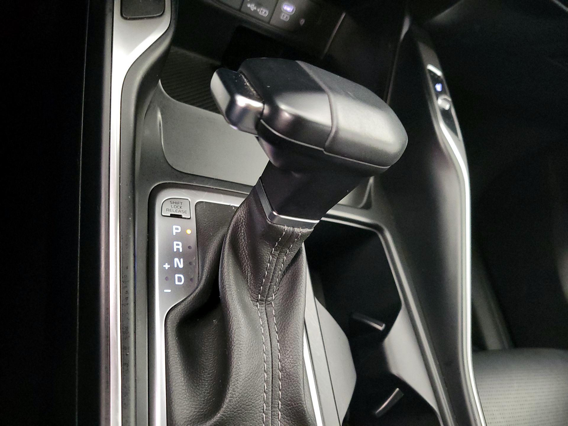 Thumbnail: 2024 Kia Sorento - 18