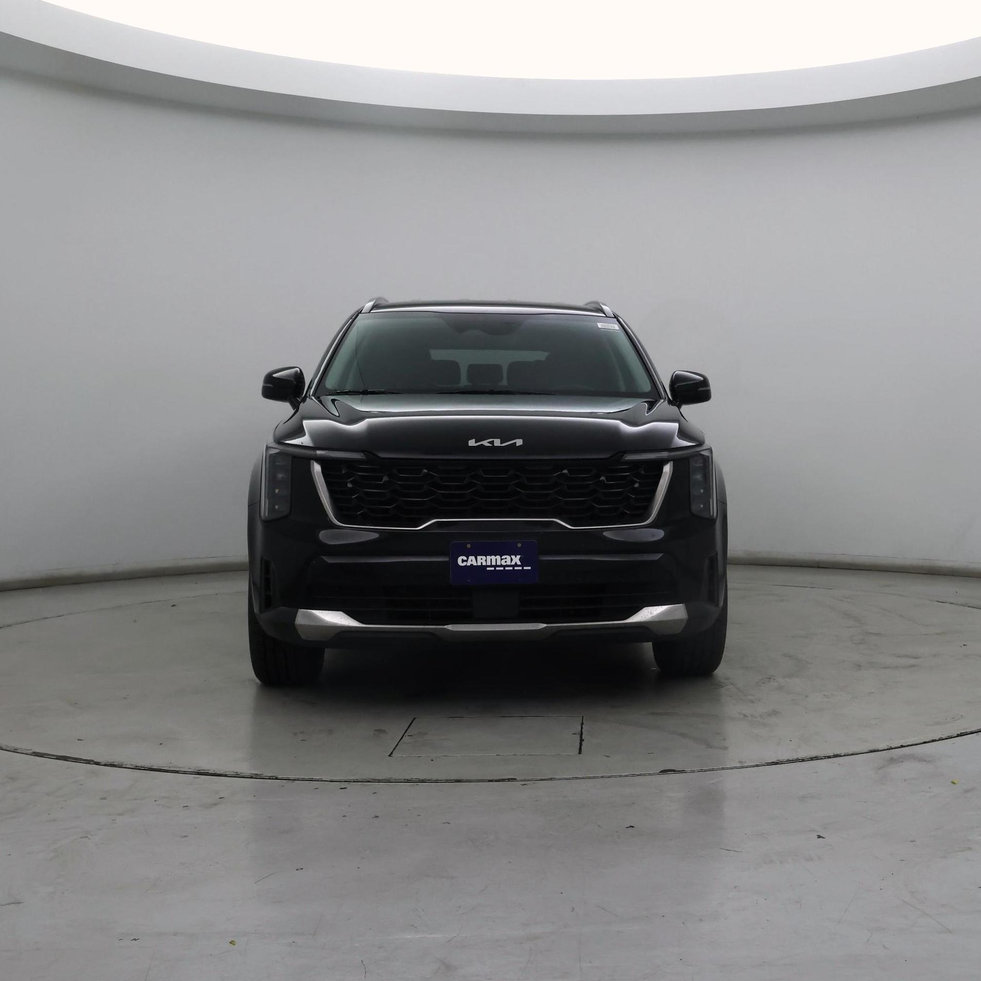 Thumbnail: 2024 Kia Sorento - 5