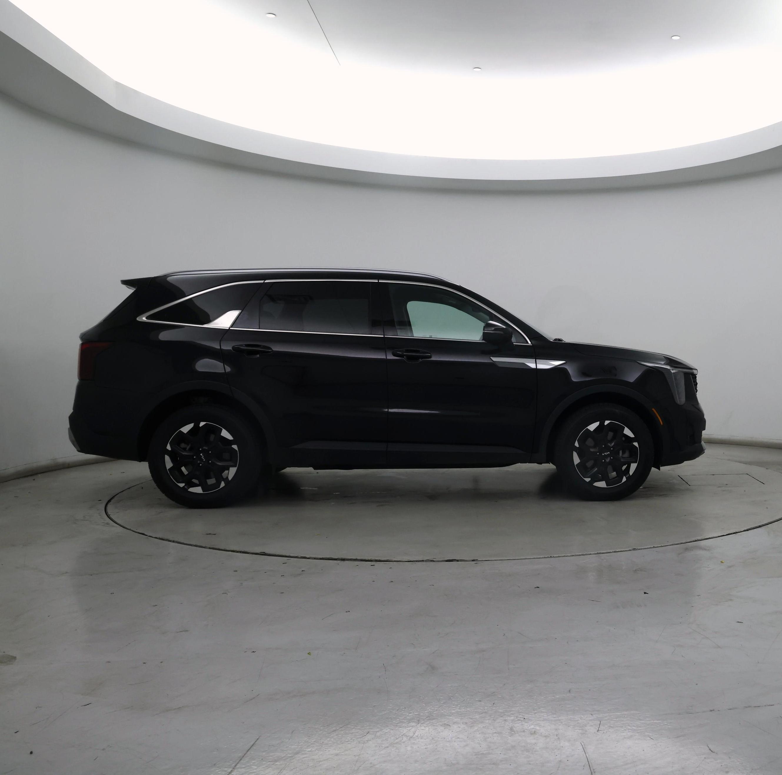 Thumbnail: 2024 Kia Sorento - 7