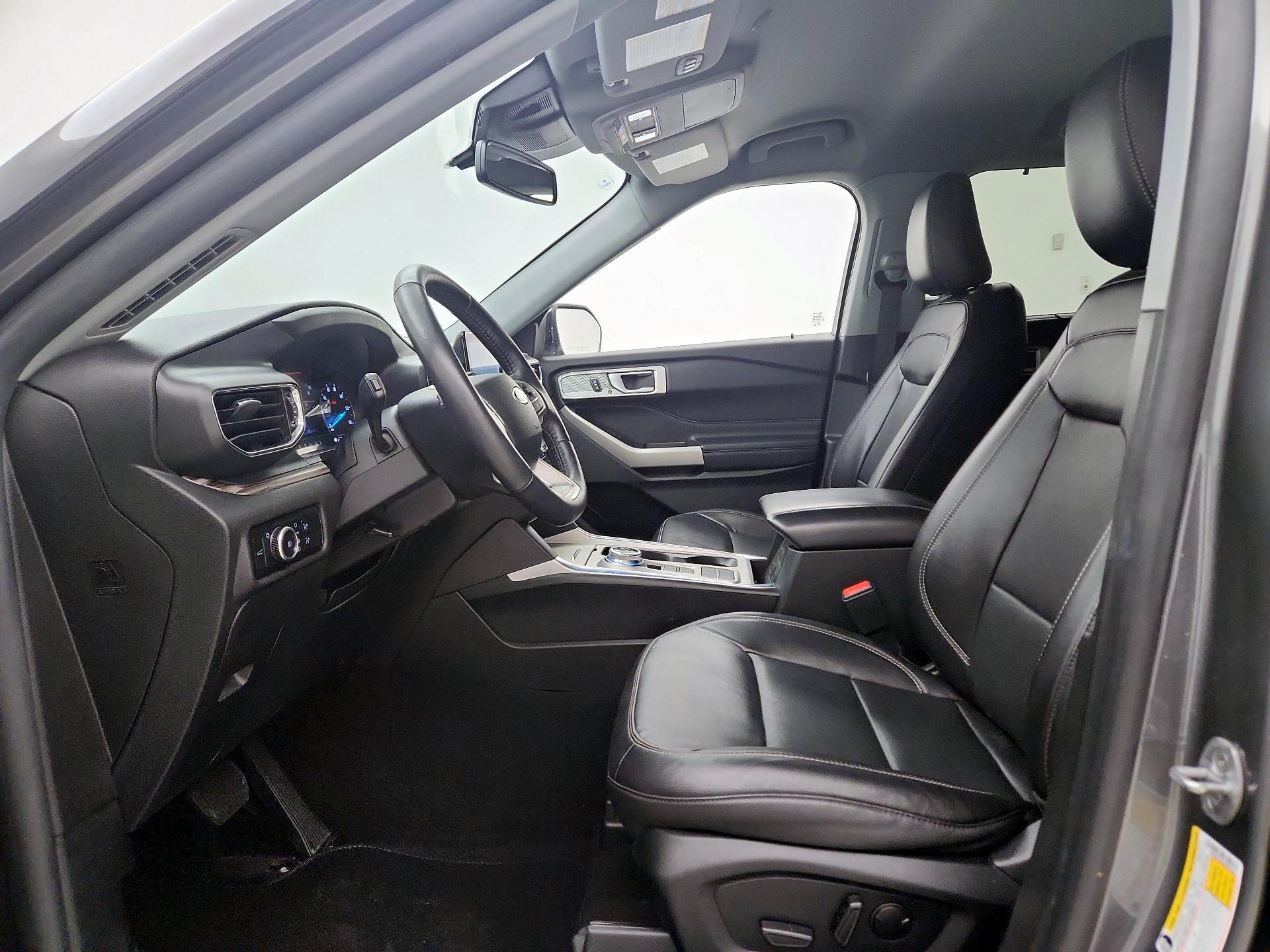 Thumbnail: 2023 Ford Explorer - 11