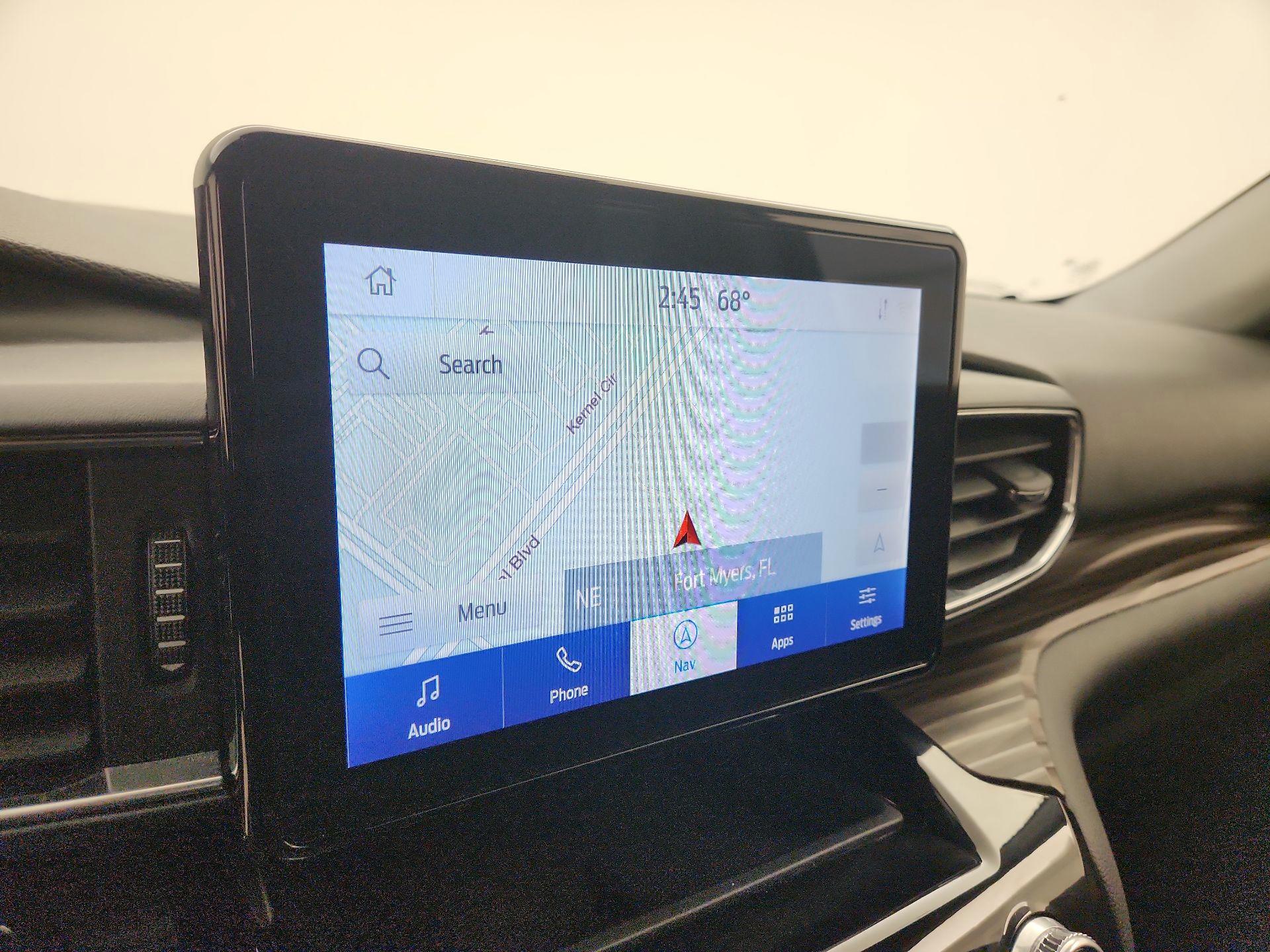 Thumbnail: 2023 Ford Explorer - 14