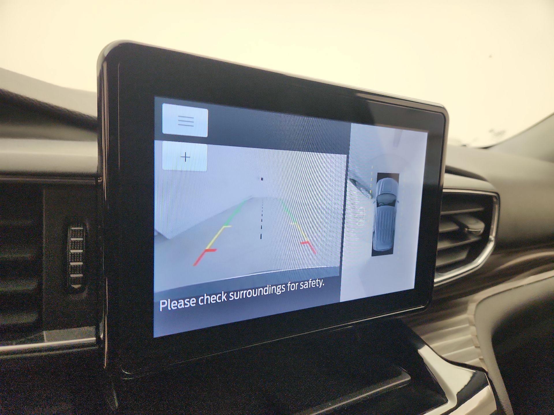 Thumbnail: 2023 Ford Explorer - 15