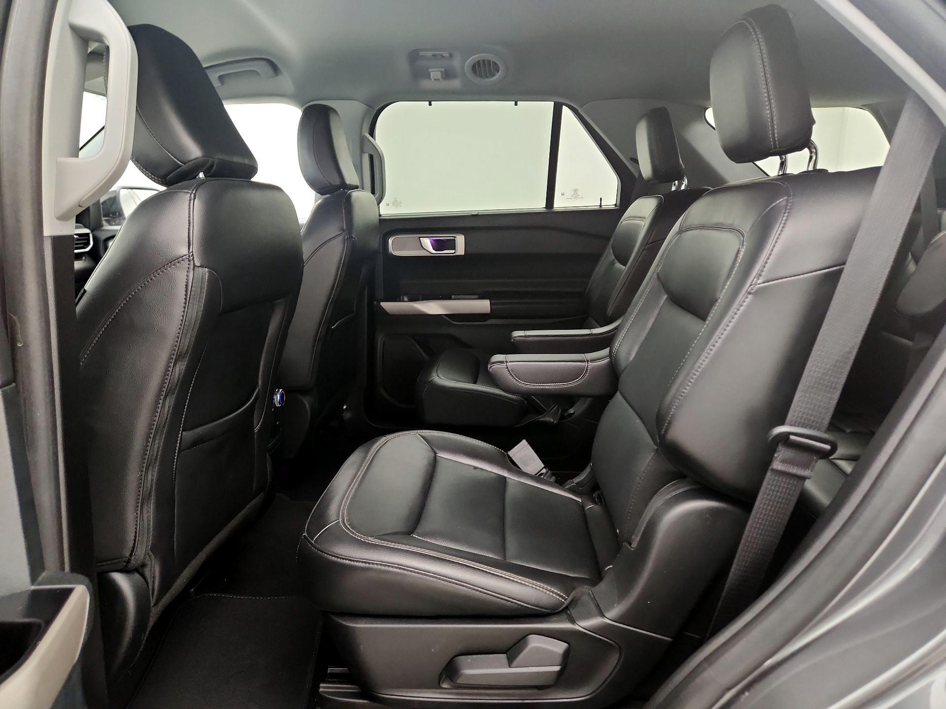 Thumbnail: 2023 Ford Explorer - 20