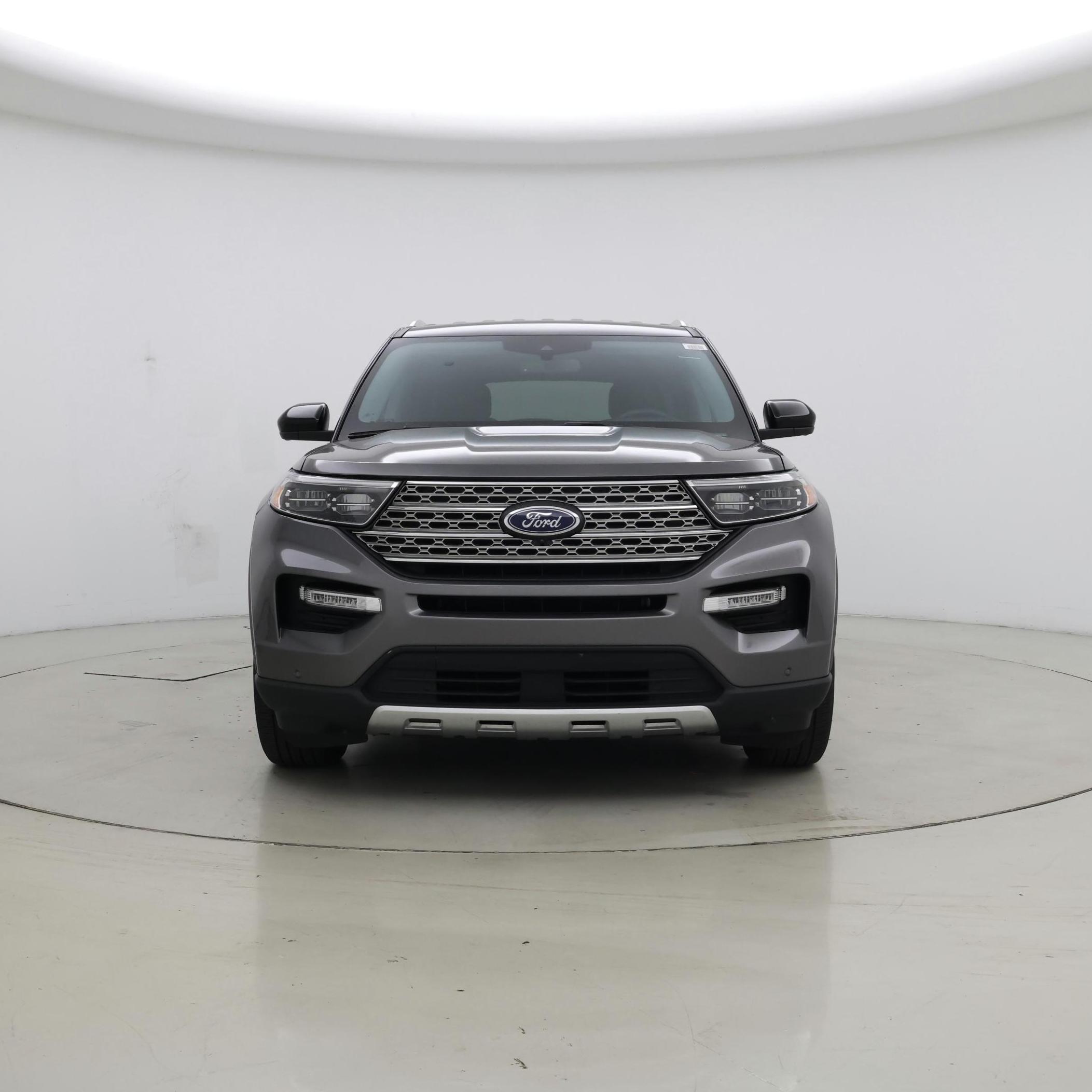 Thumbnail: 2023 Ford Explorer - 5