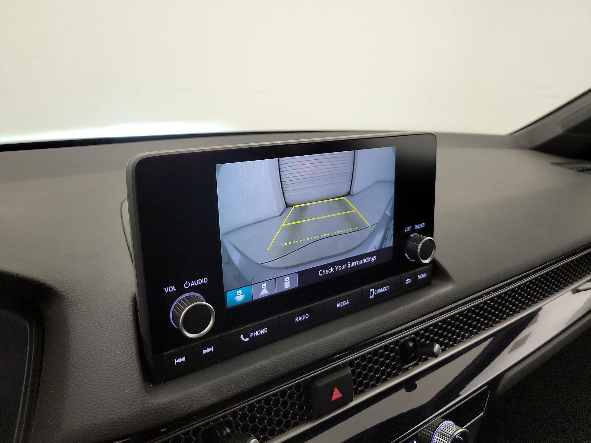 Thumbnail: 2024 Honda Civic - 14